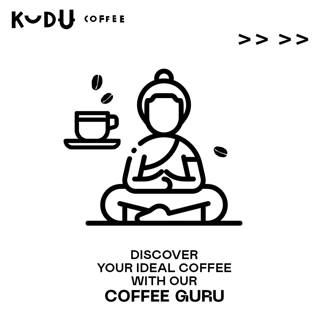 Your Coffee Guru
