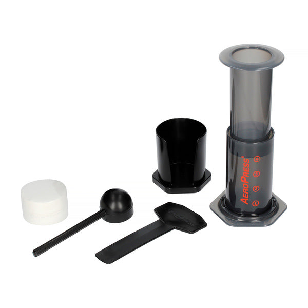 Aeropress® Coffee 1-4 cups