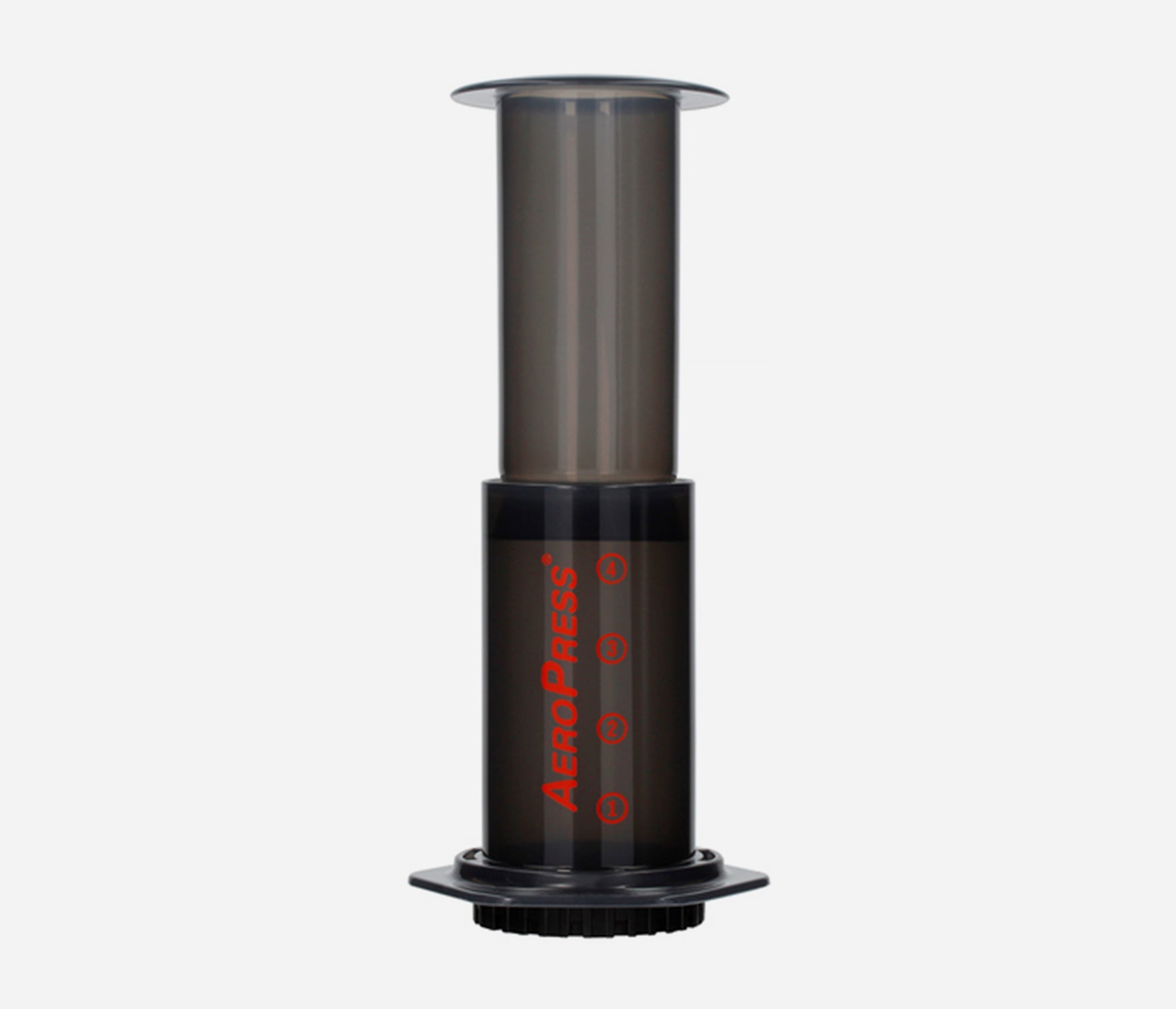 Aeropress® Coffee 1-4 cups