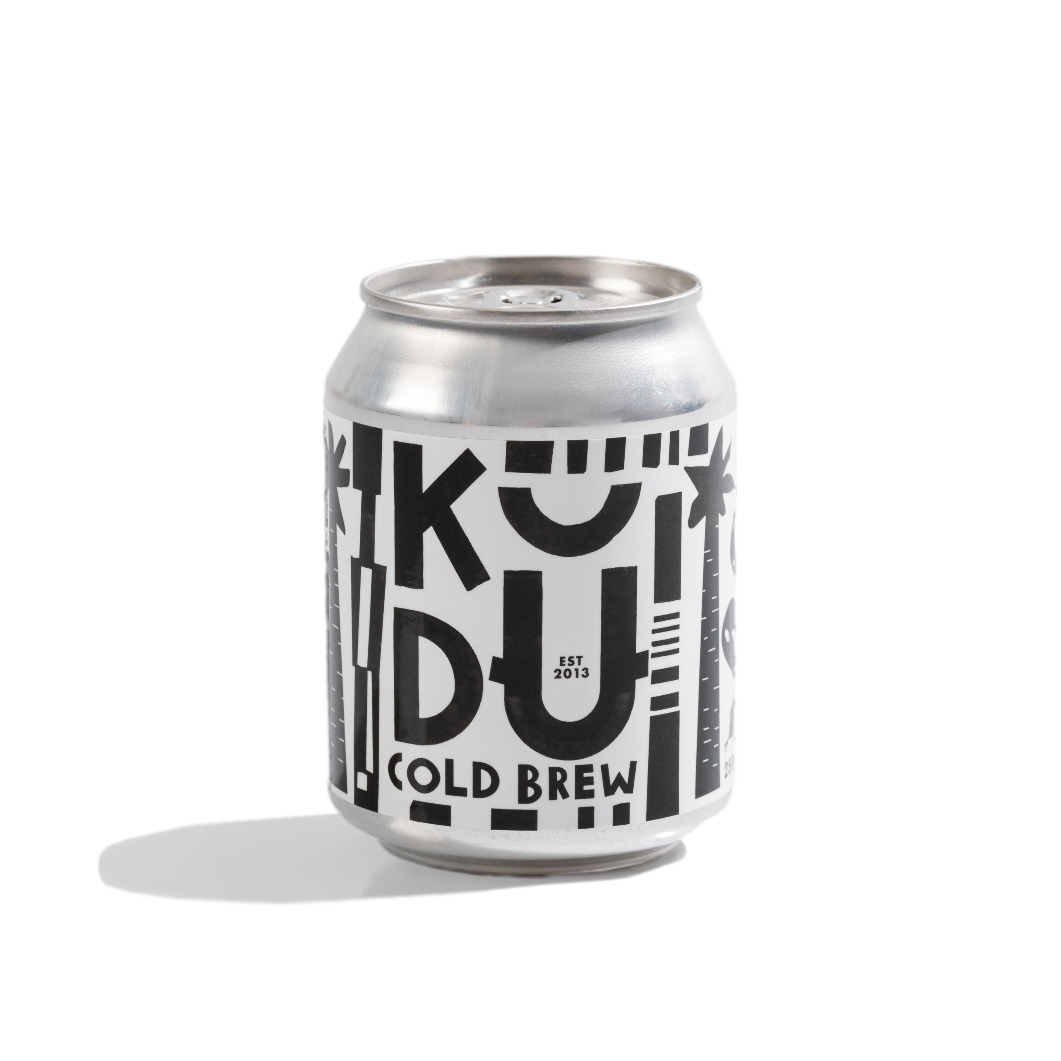 Cold Brew Can 250 ml