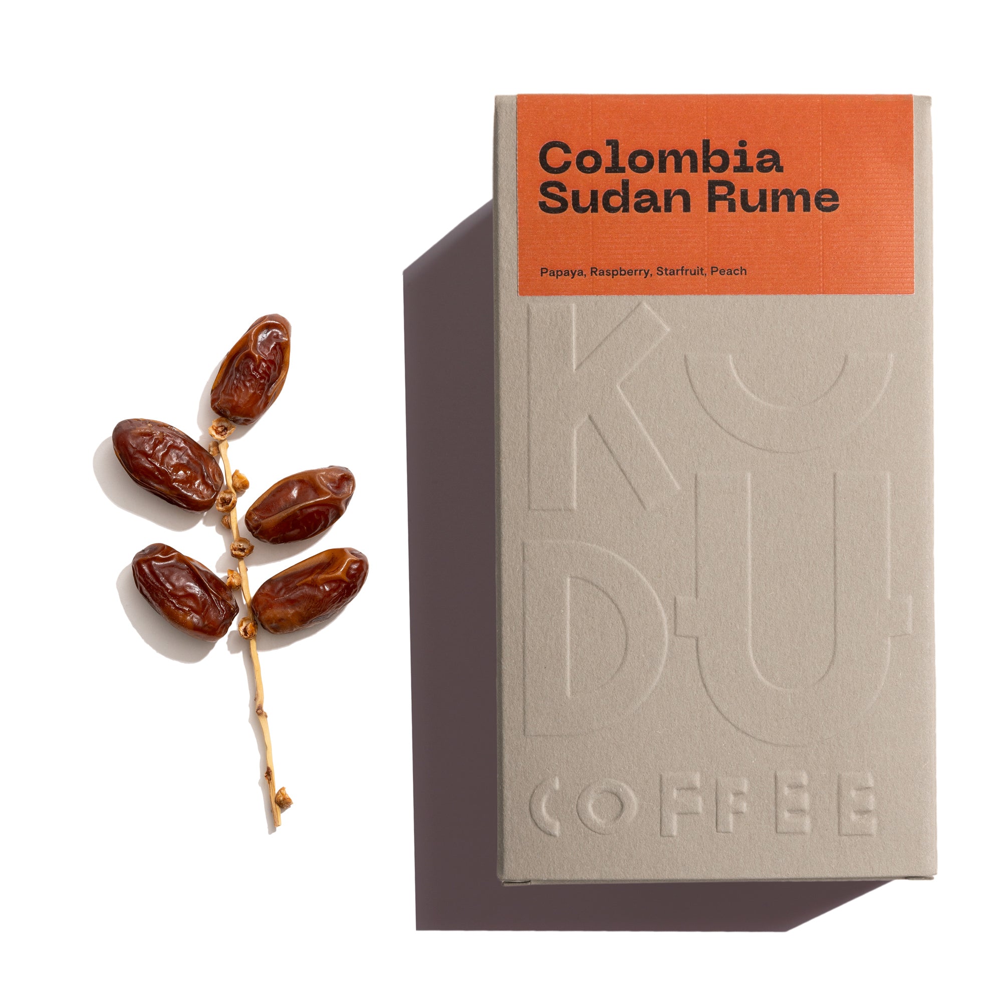 Colombia Sudan Rume (200g)