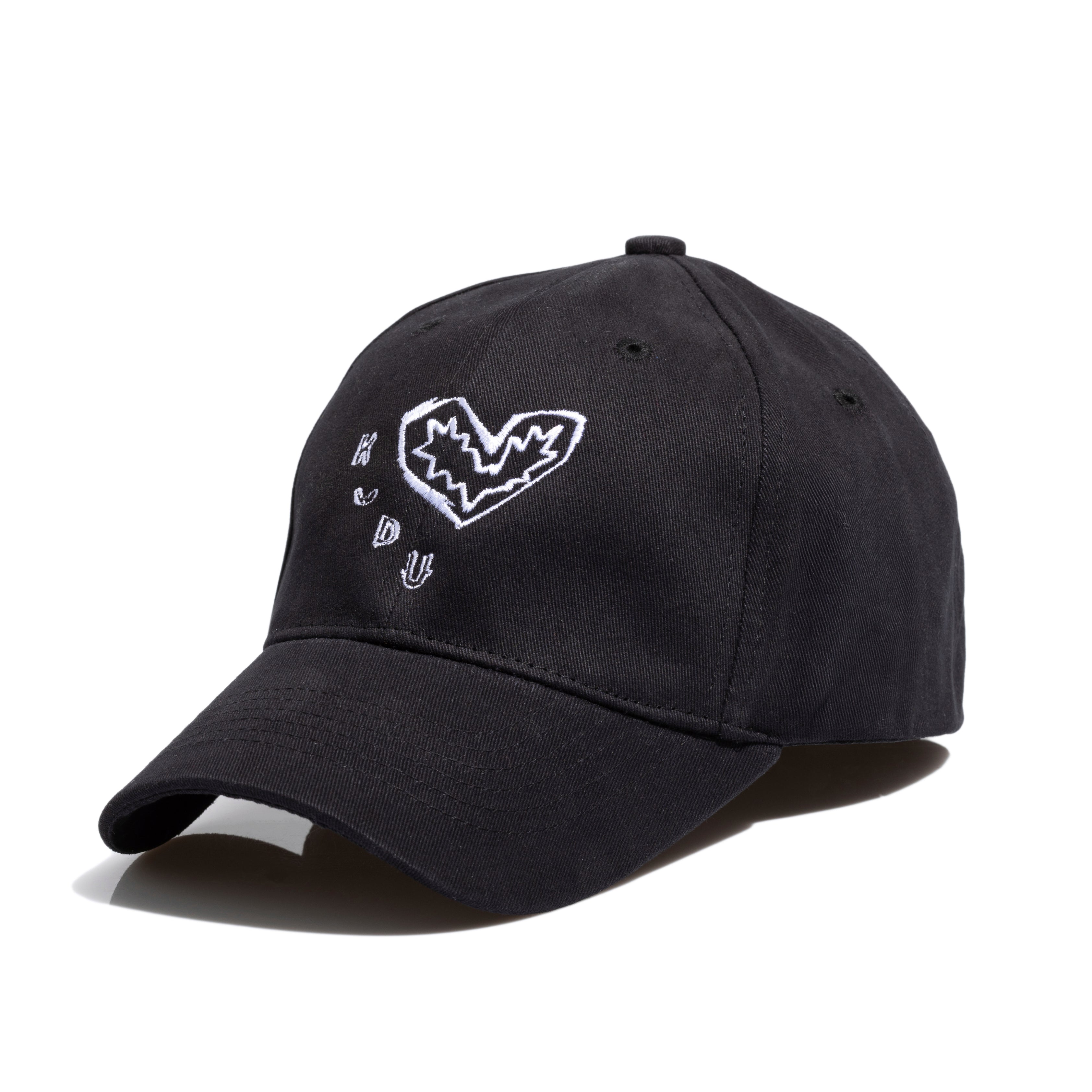 Black Kudu Bean Loved Hat