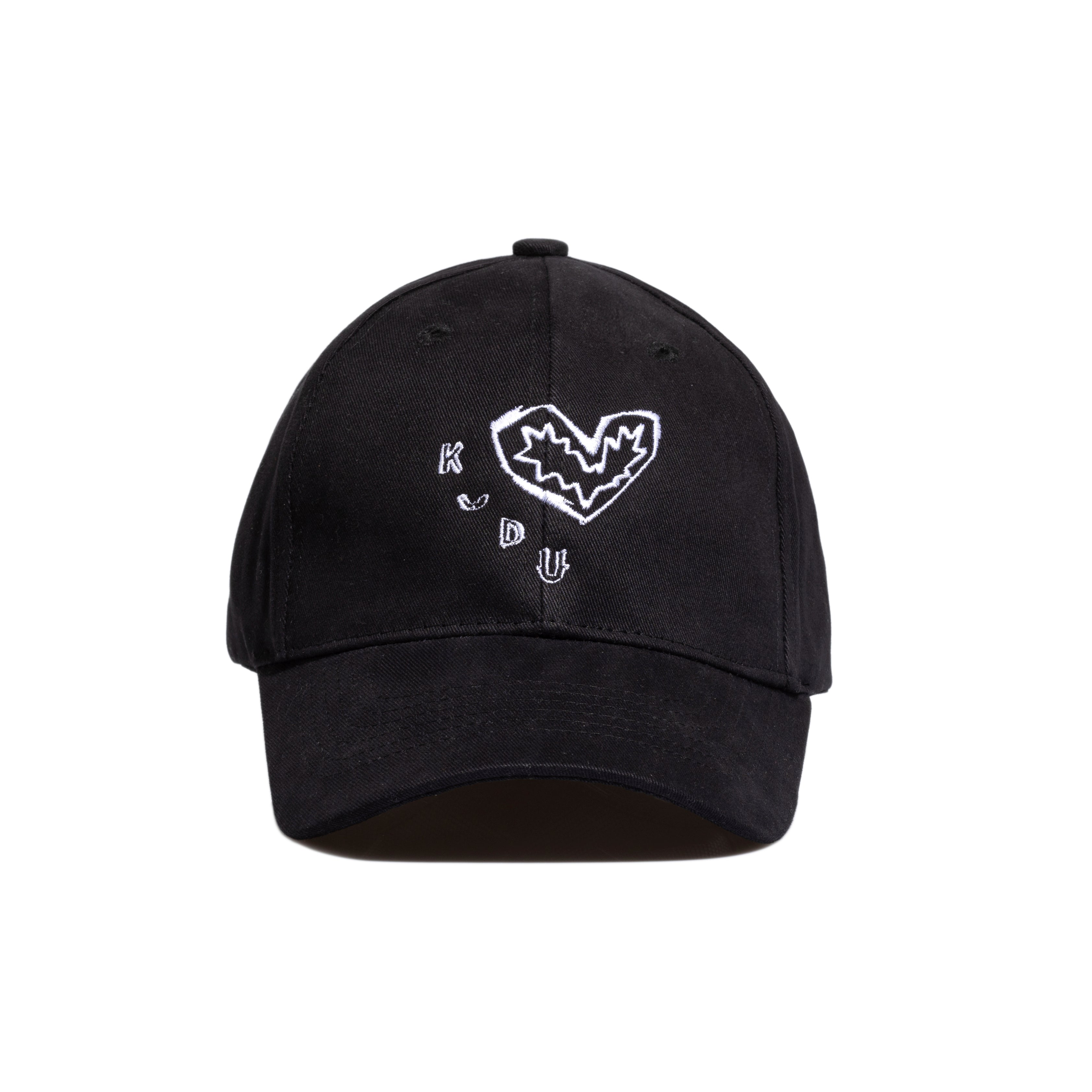 Black Kudu Bean Loved Hat