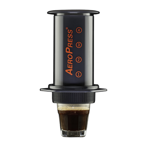 Aeropress® Low flow cap