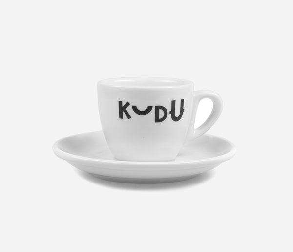 KUDU Coffee: Set Kudu Cup