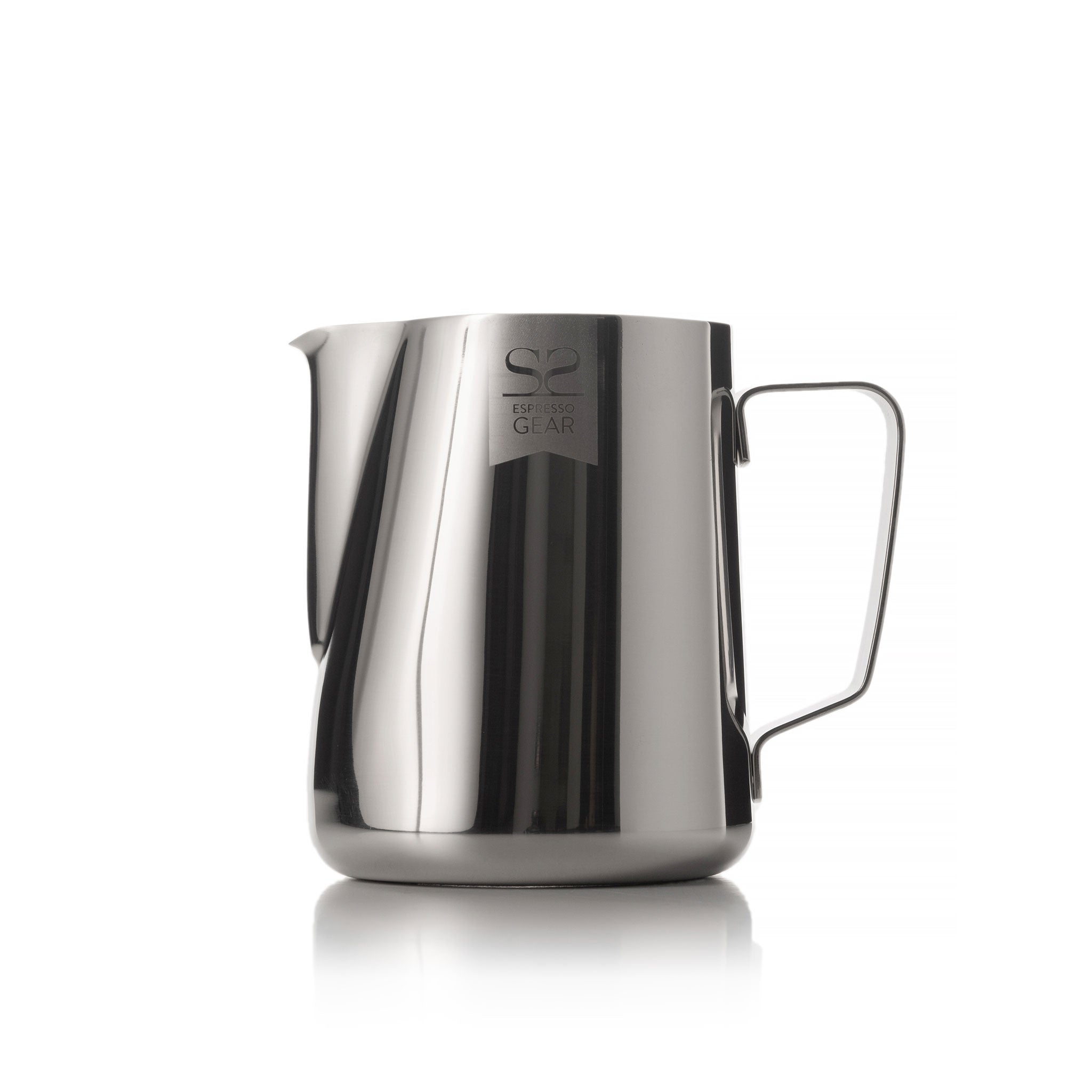 espresso gear Espresso Gear Milk Pitcher – KUDU Coffee