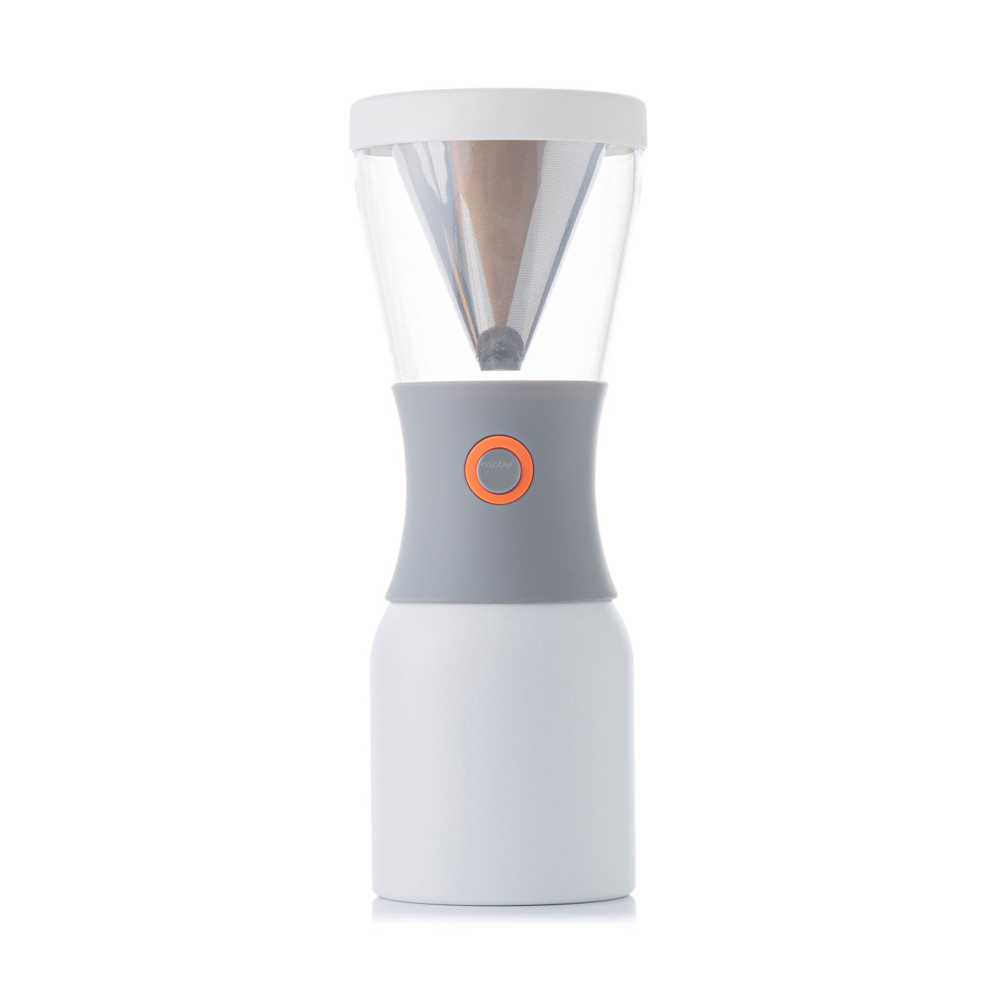 Asobu Cold Coffee Brewer.