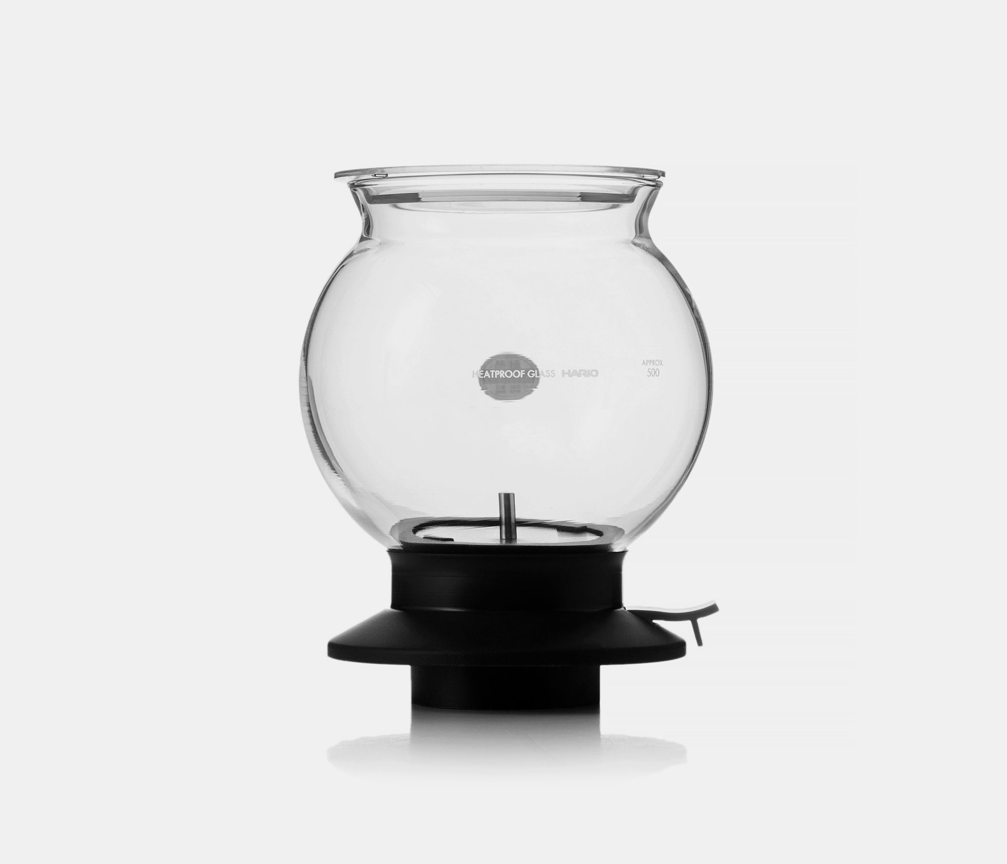 Hario Largo Dripper 800 ml KUDU Coffee