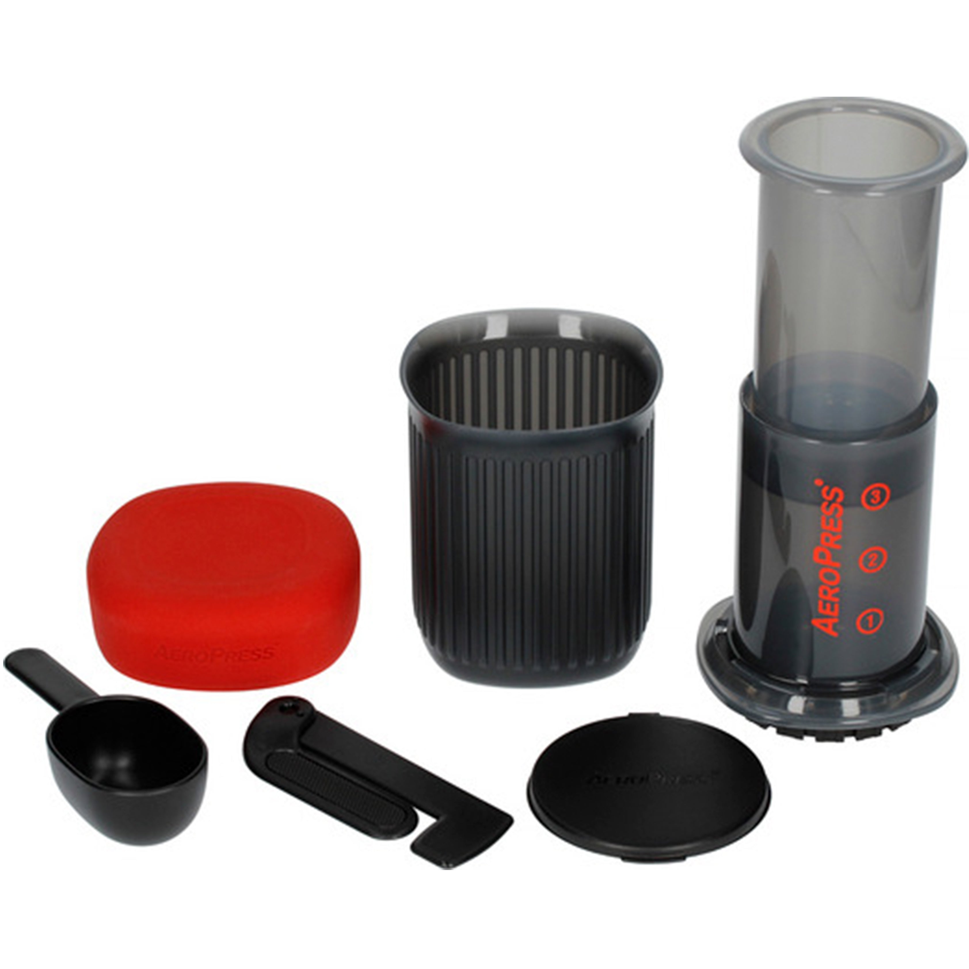 Aeropress® Go travel Coffee Press