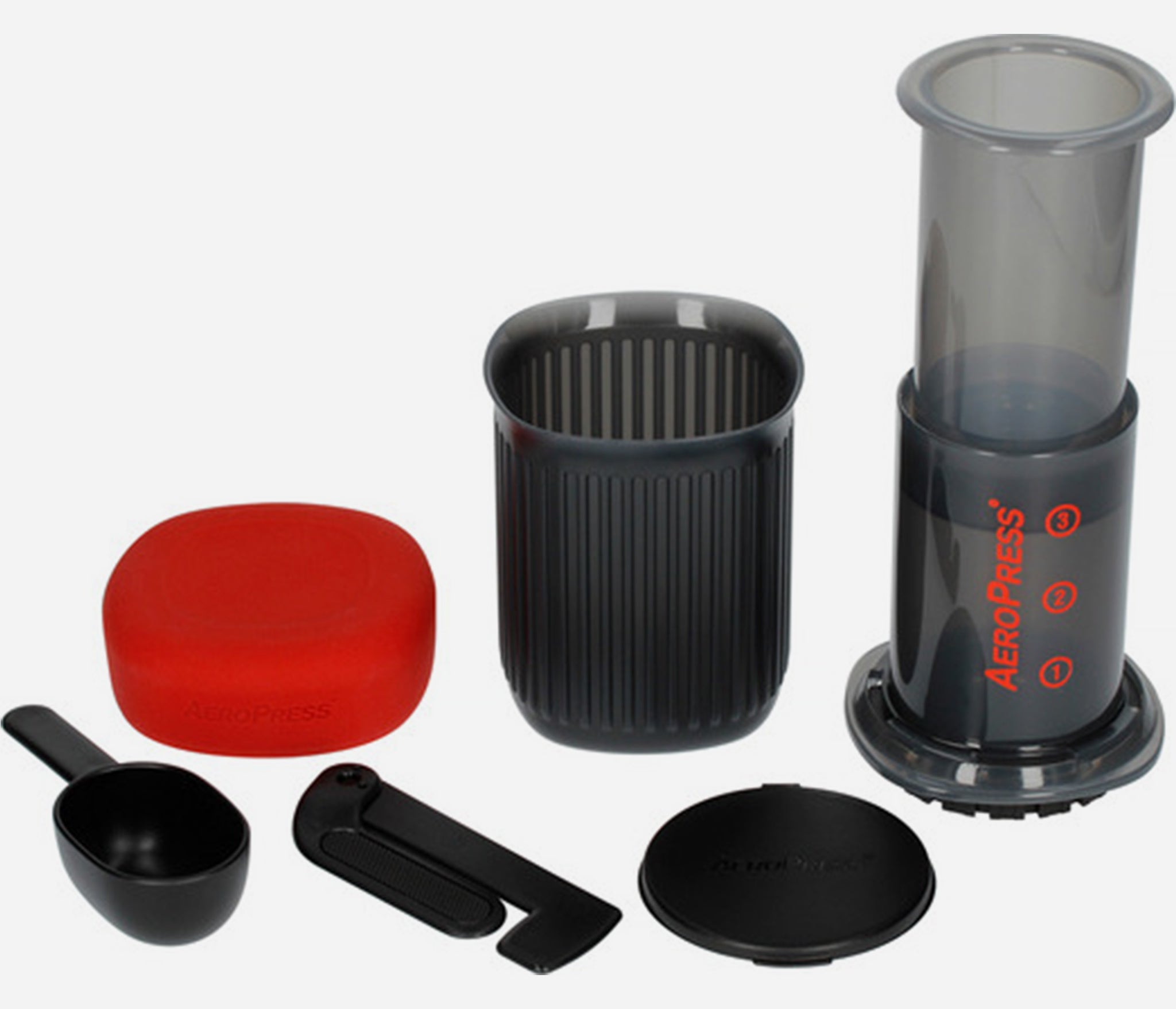 Aeropress® Go travel Coffee Press