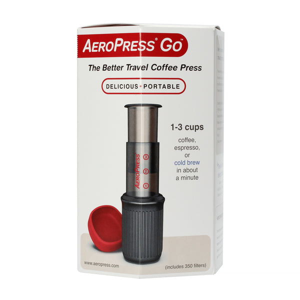 Aeropress® Go travel Coffee Press