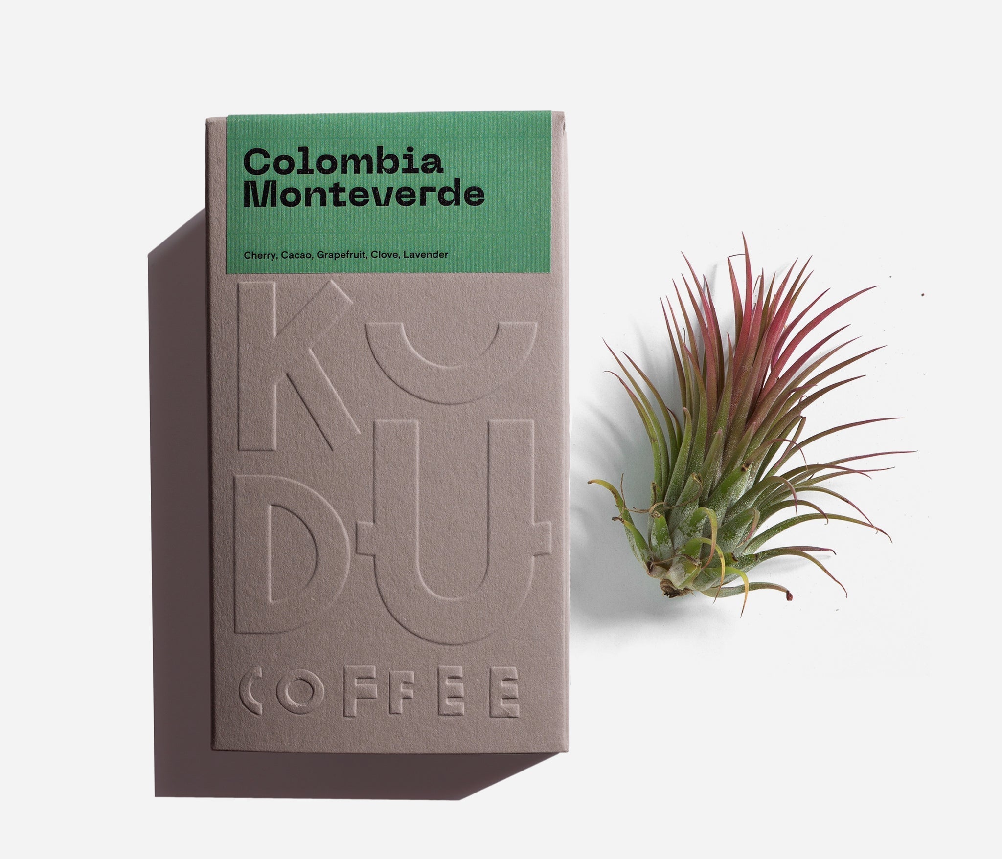 Colombia Monteverde (150g)
