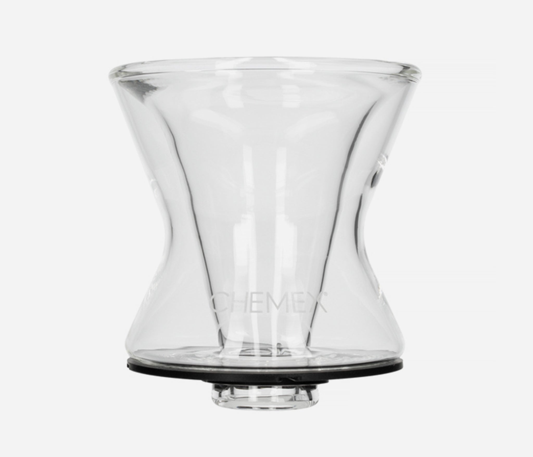 Chemex - Funnex Pour-Over Glass Coffeemaker