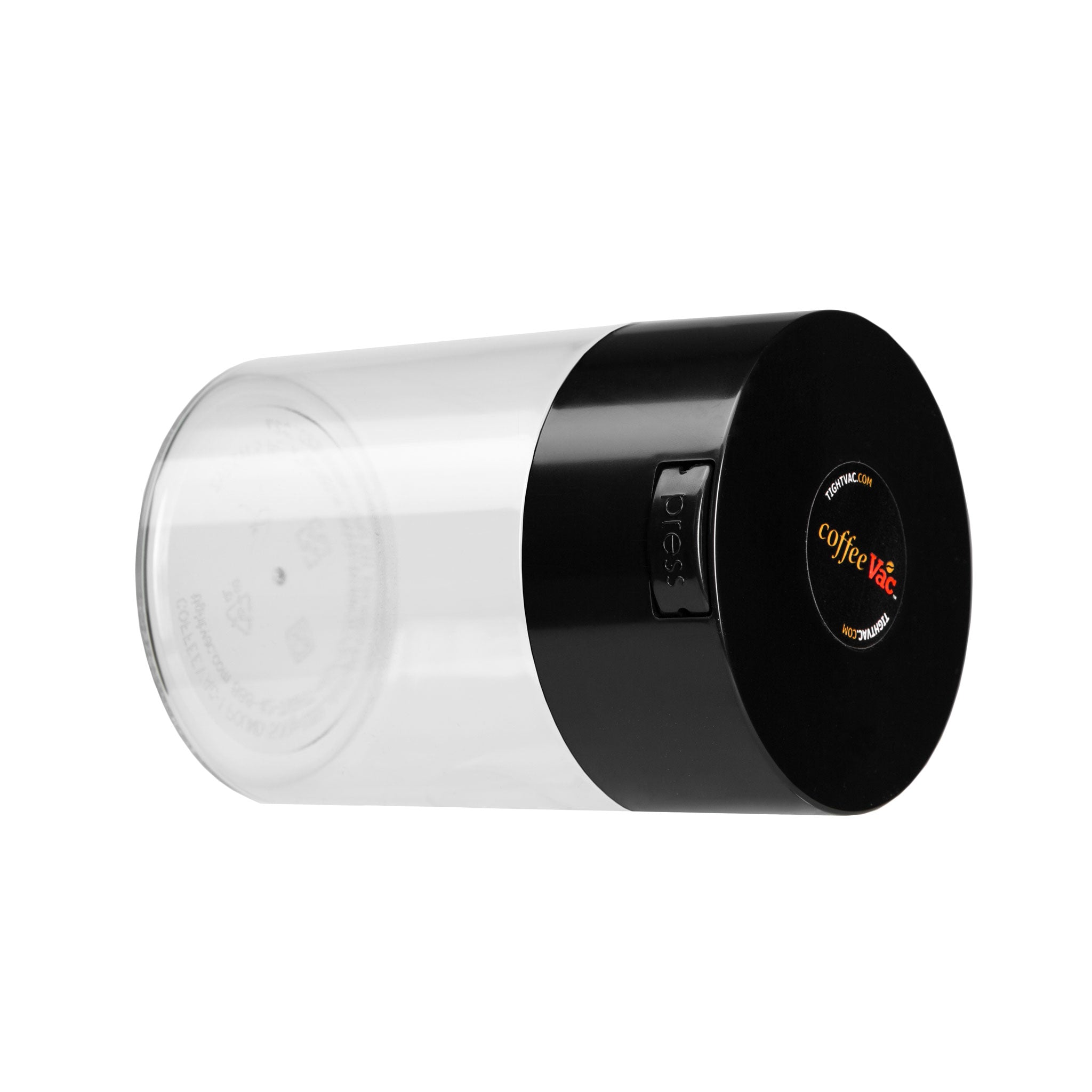 CoffeeVac 0,8ltr/250gr