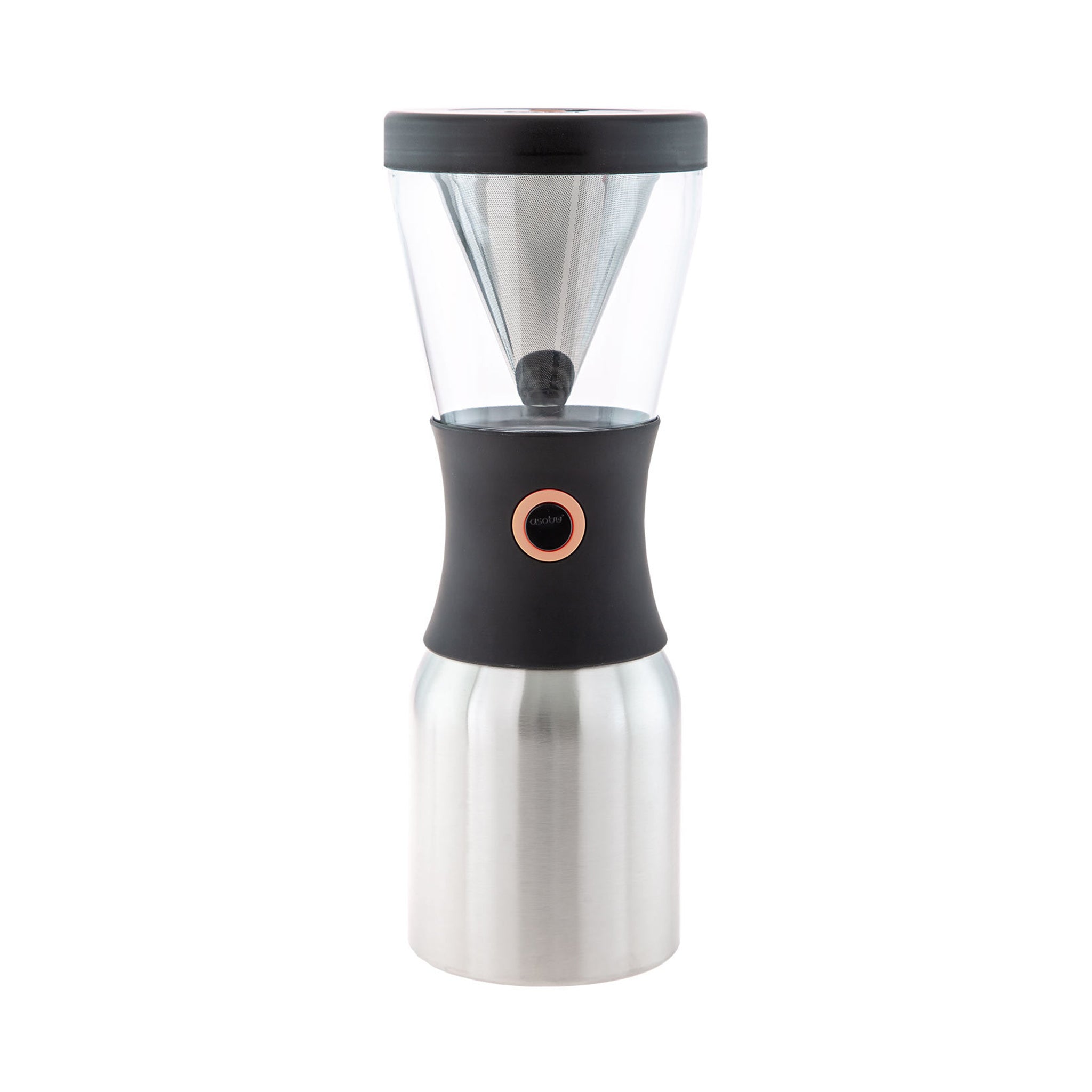 Asobu Cold Coffee Brewer.