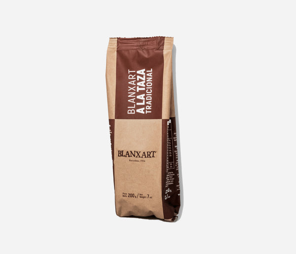 KUDU Coffee: Blanxart To The Cup 200 gr