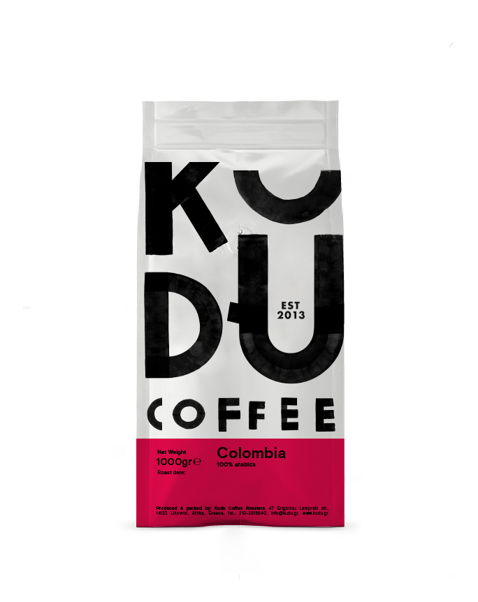 Colombia 100% Arabica (Offices)