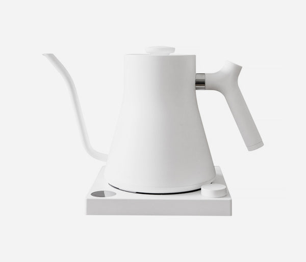 KUDU Coffee: Fellow Stagg EKG 0,9L Electric Pour Over Kettle