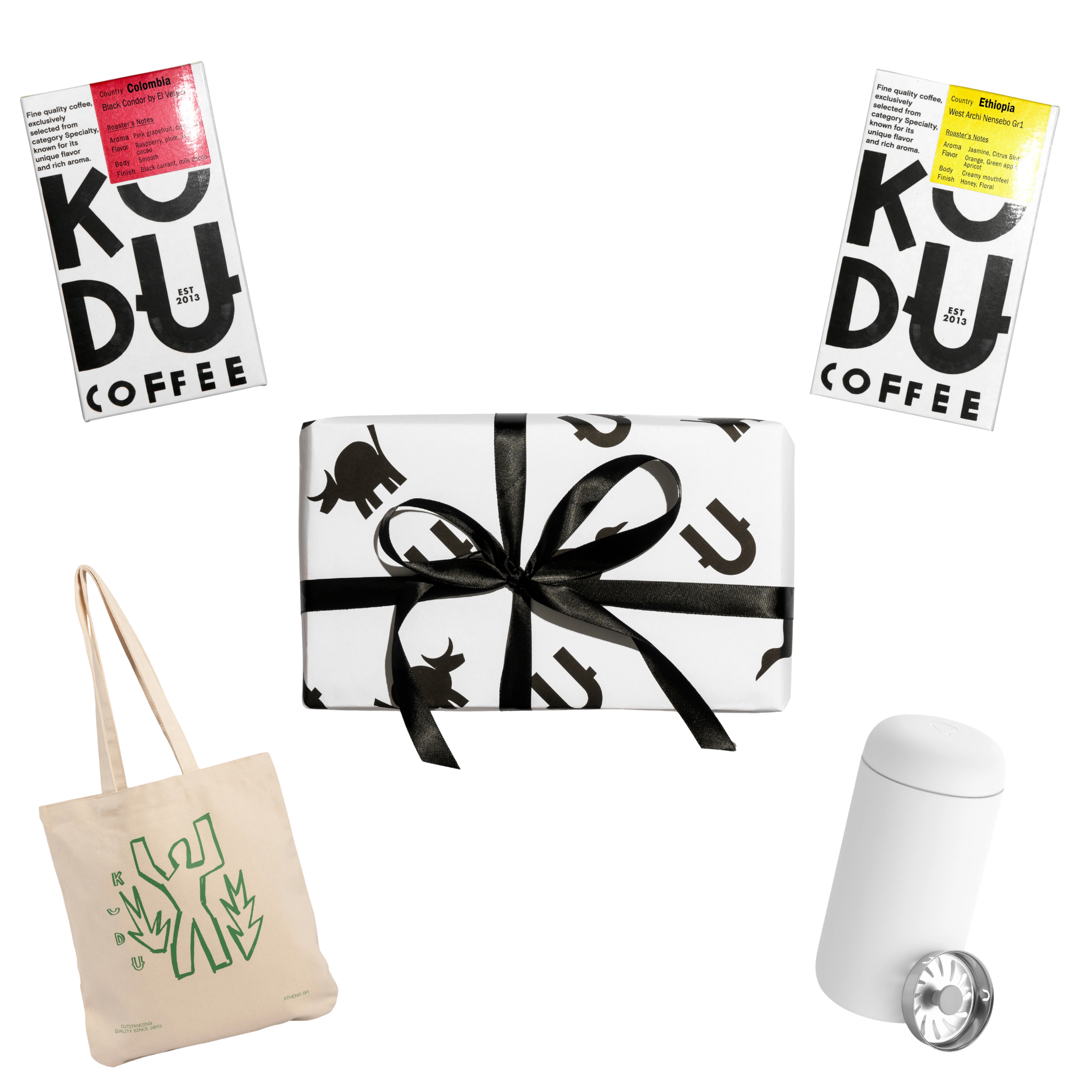 Adventure Gift Box