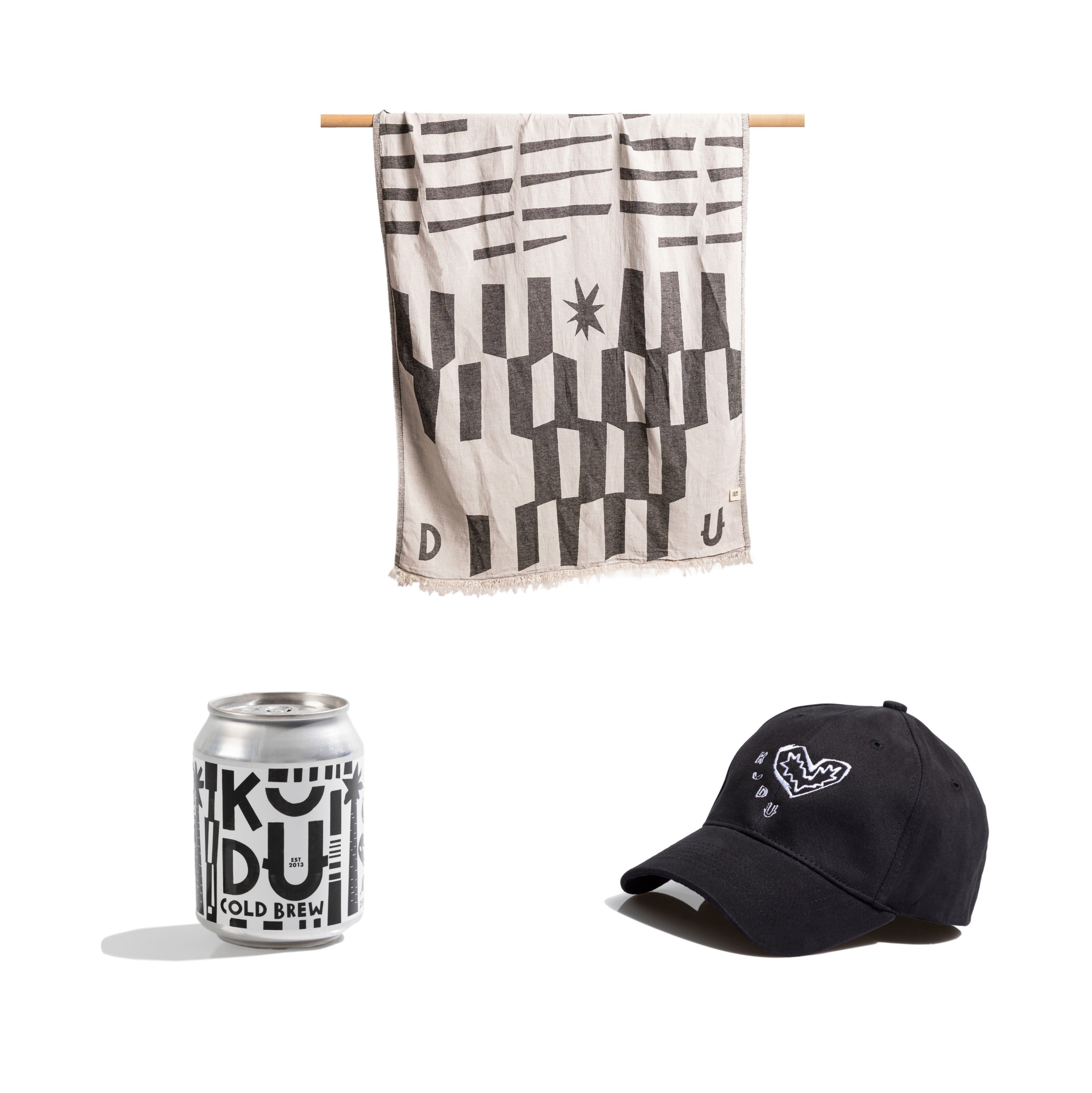 Beach Mode Kit