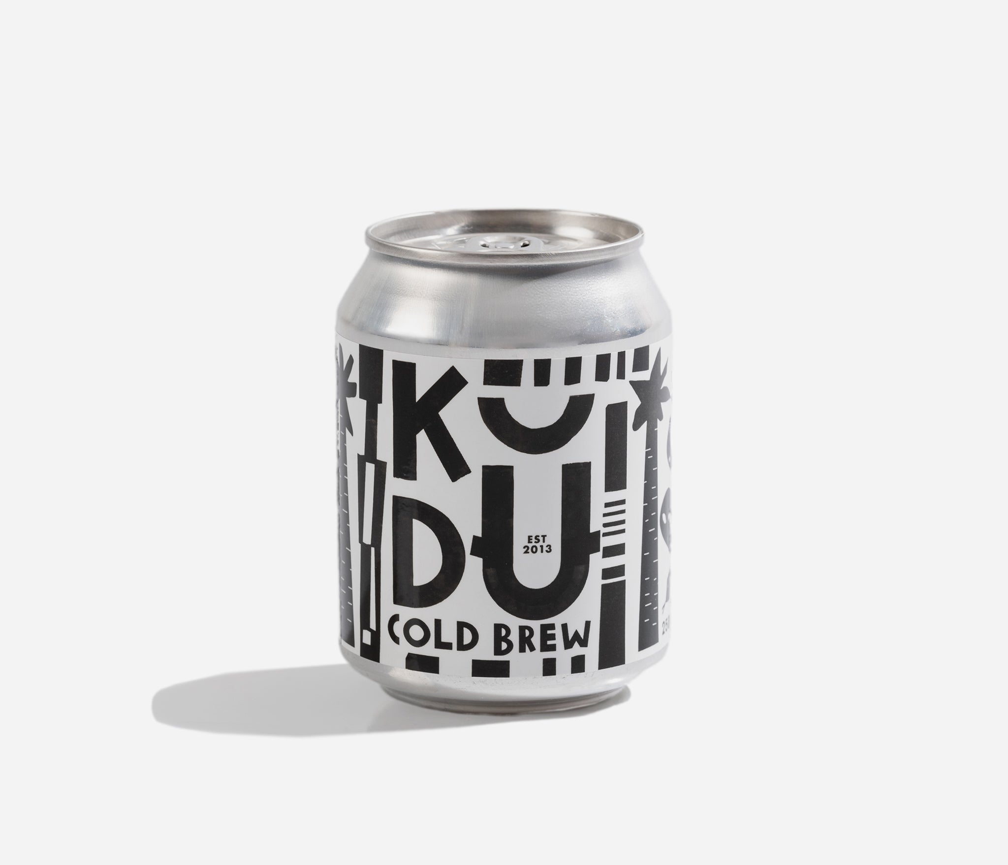 Cold Brew Can 250 ml