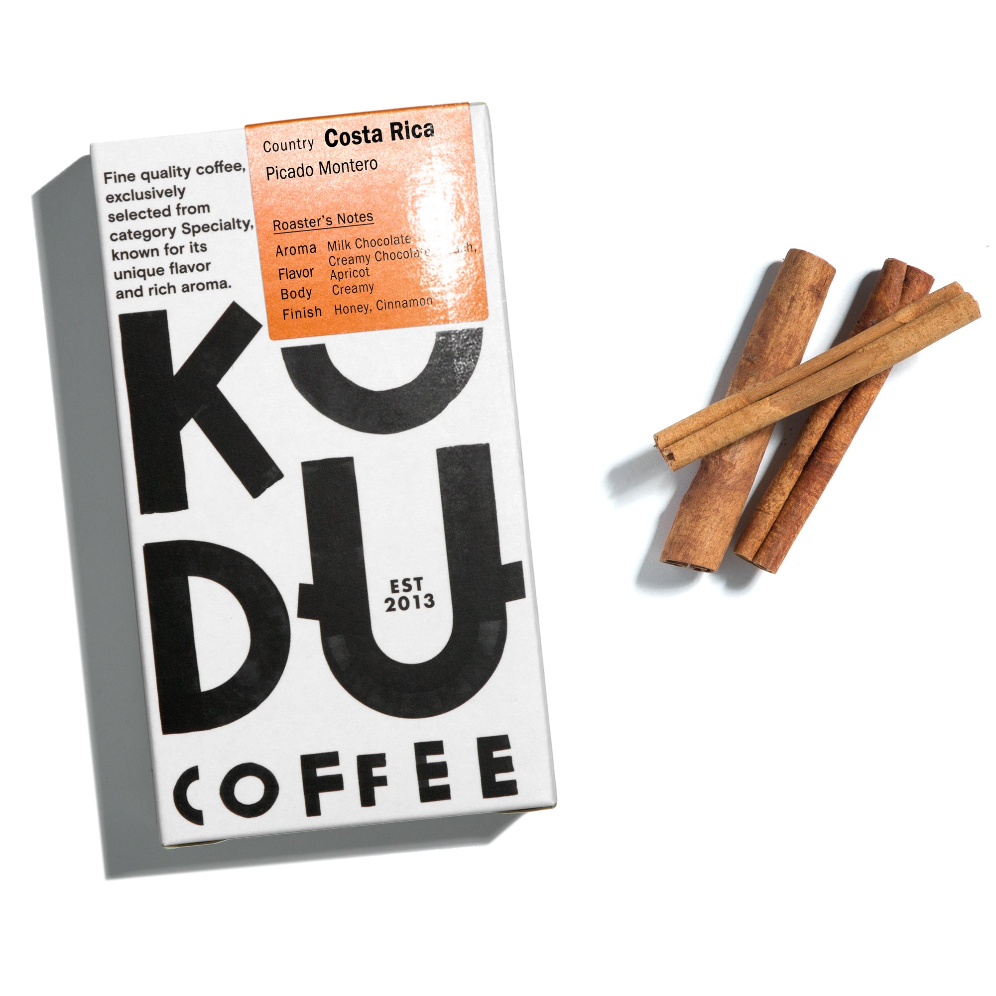 Costa Rica Picado Montero (250gr)