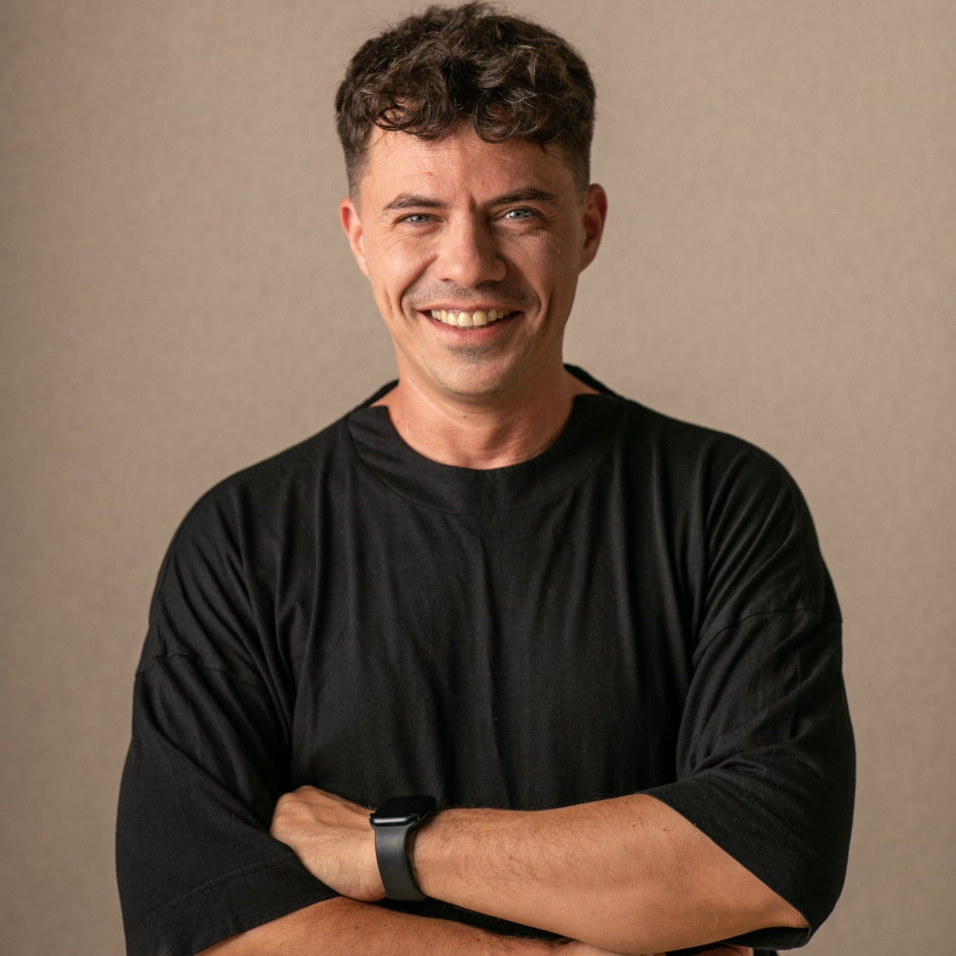 Giorgos Makropoulos