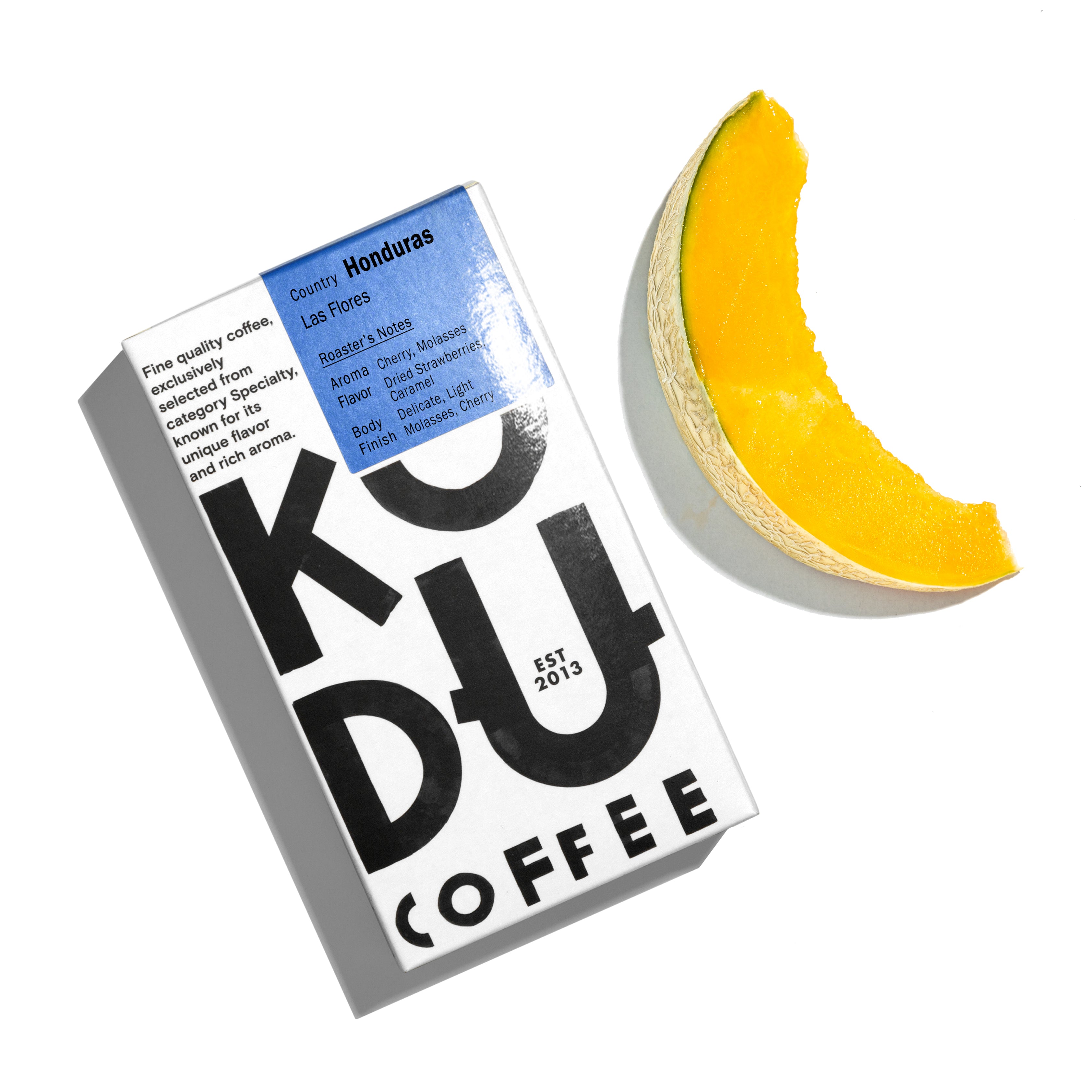 Honduras Las Flores (250g)