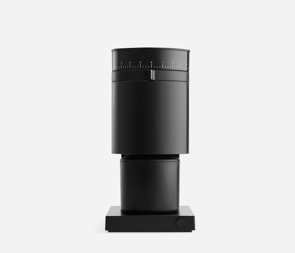 KUDU Coffee: Fellow Opus Conical Burr Grinder Black