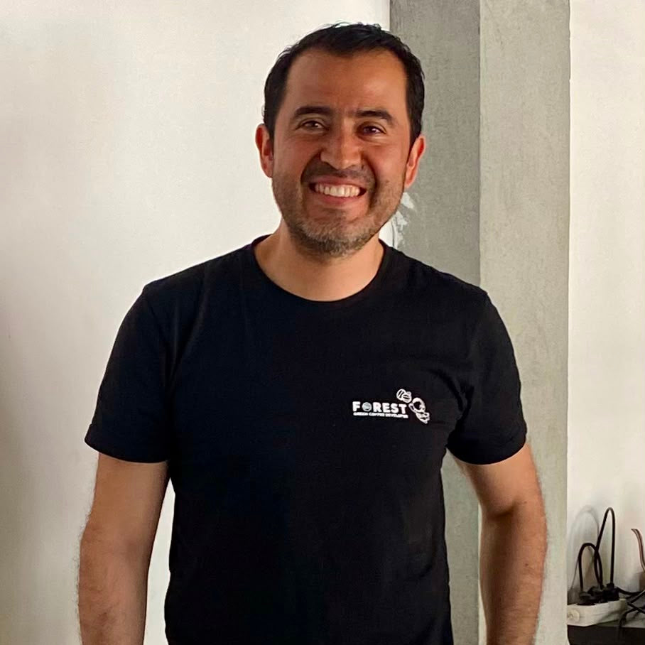 Diego Martinez