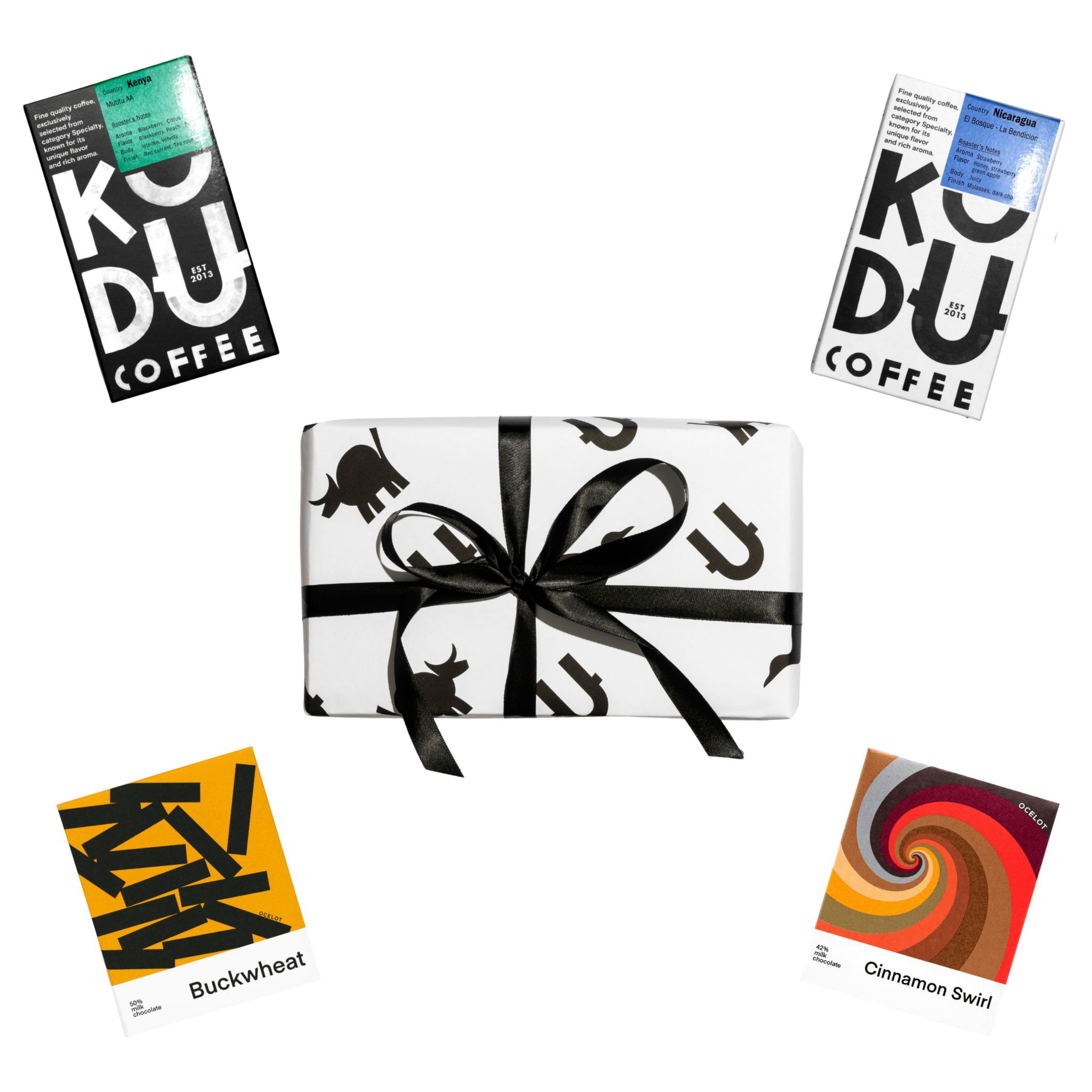 Daily Gift Box