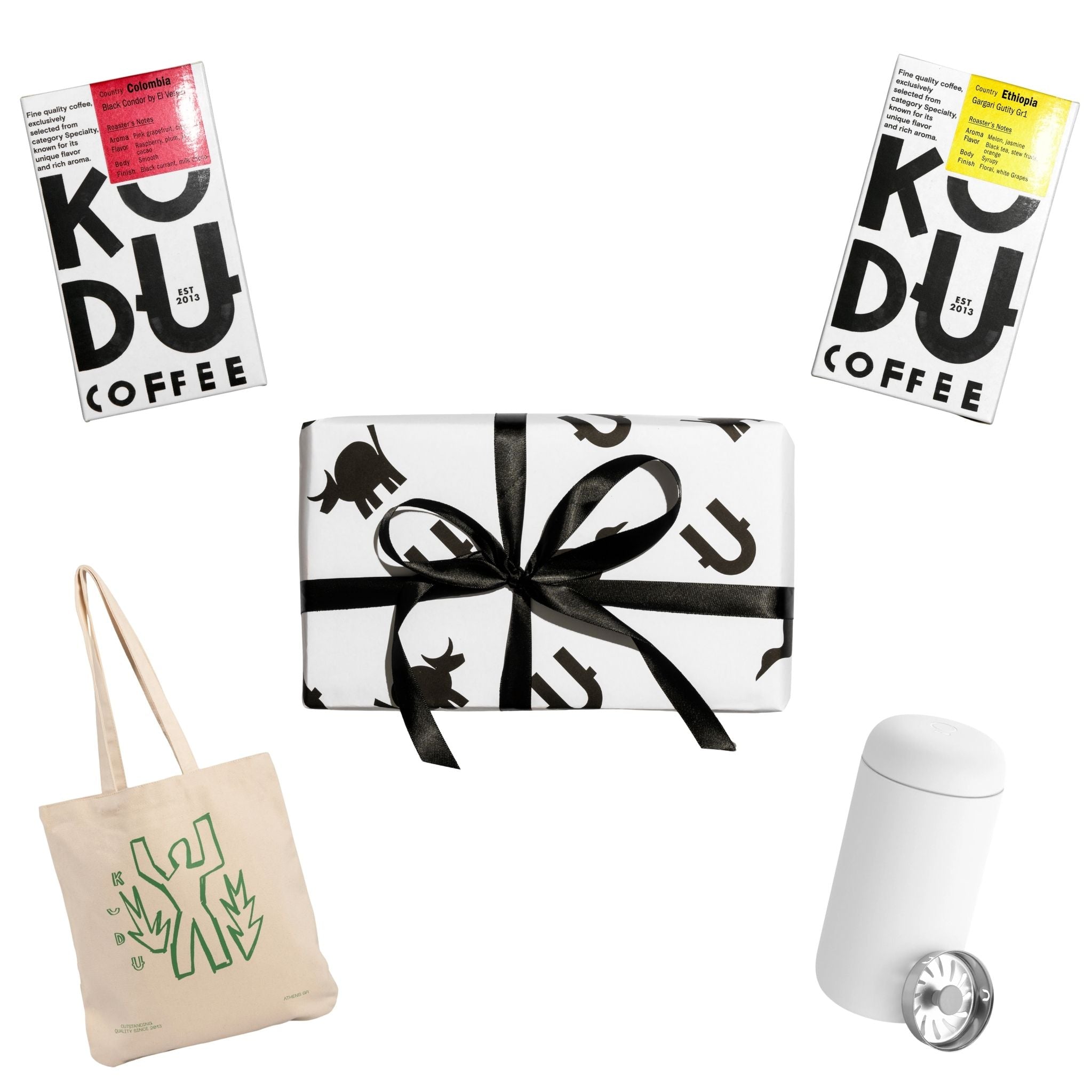 Adventure Gift Box