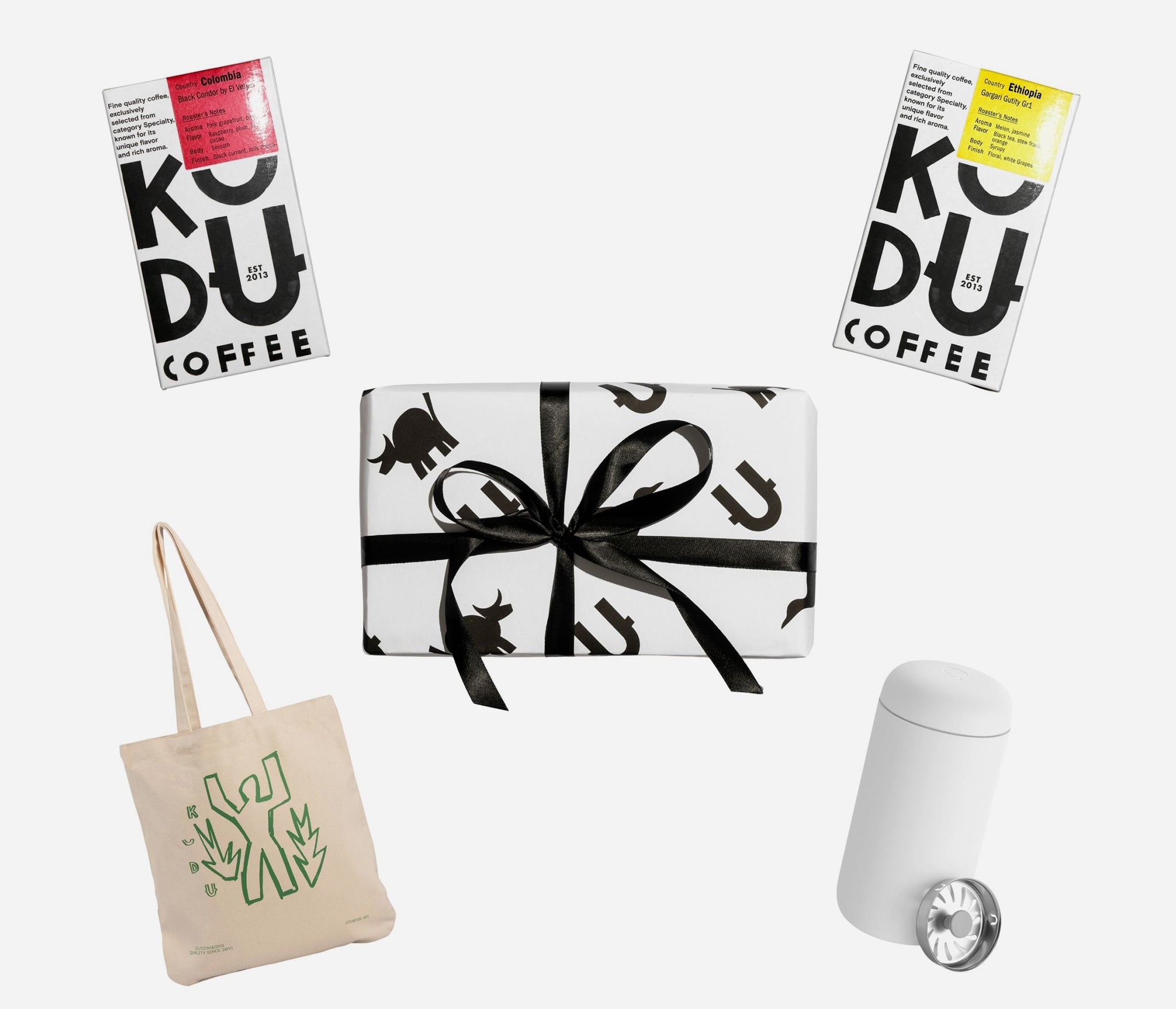 Adventure Gift Box