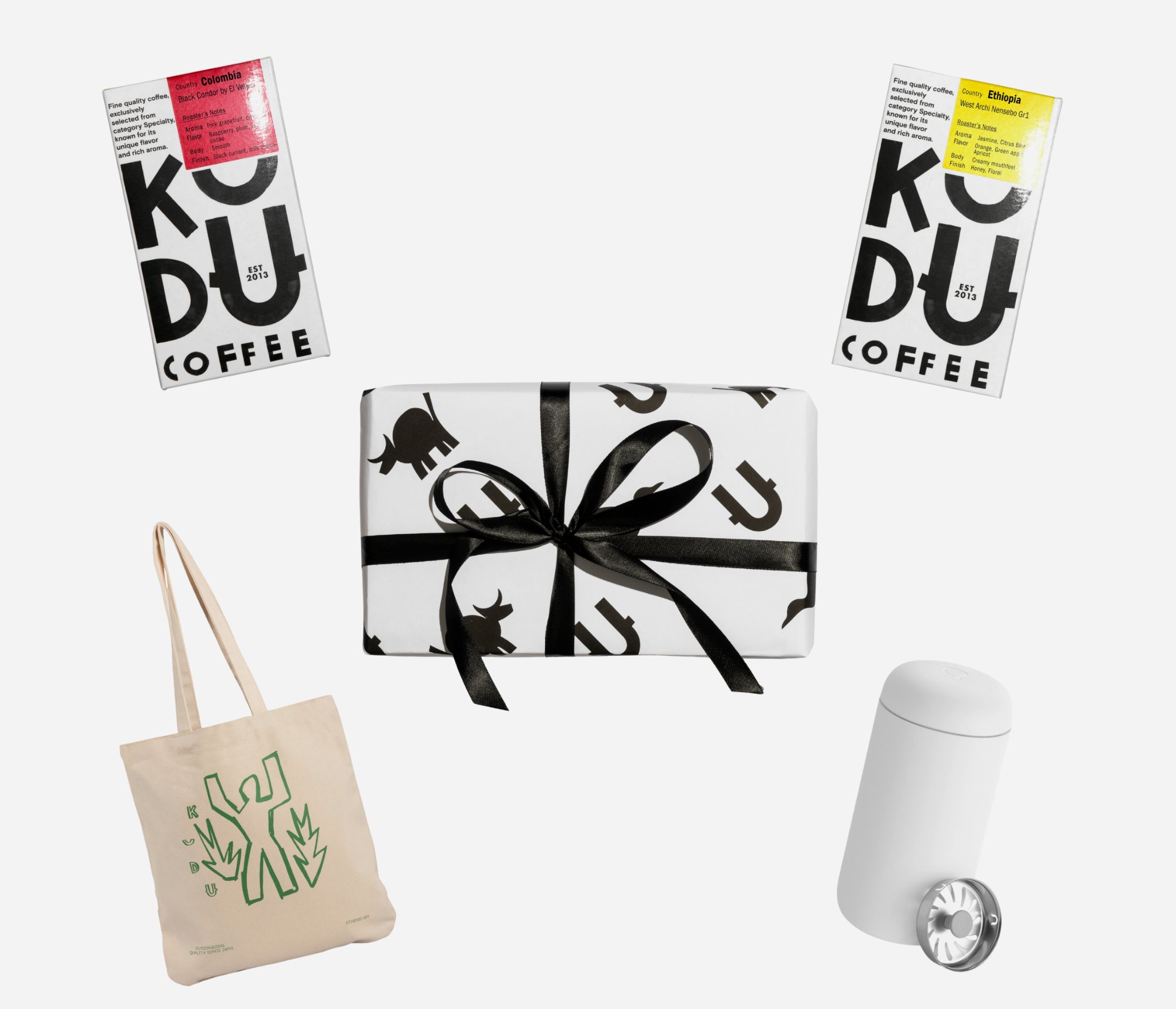 Adventure Gift Box