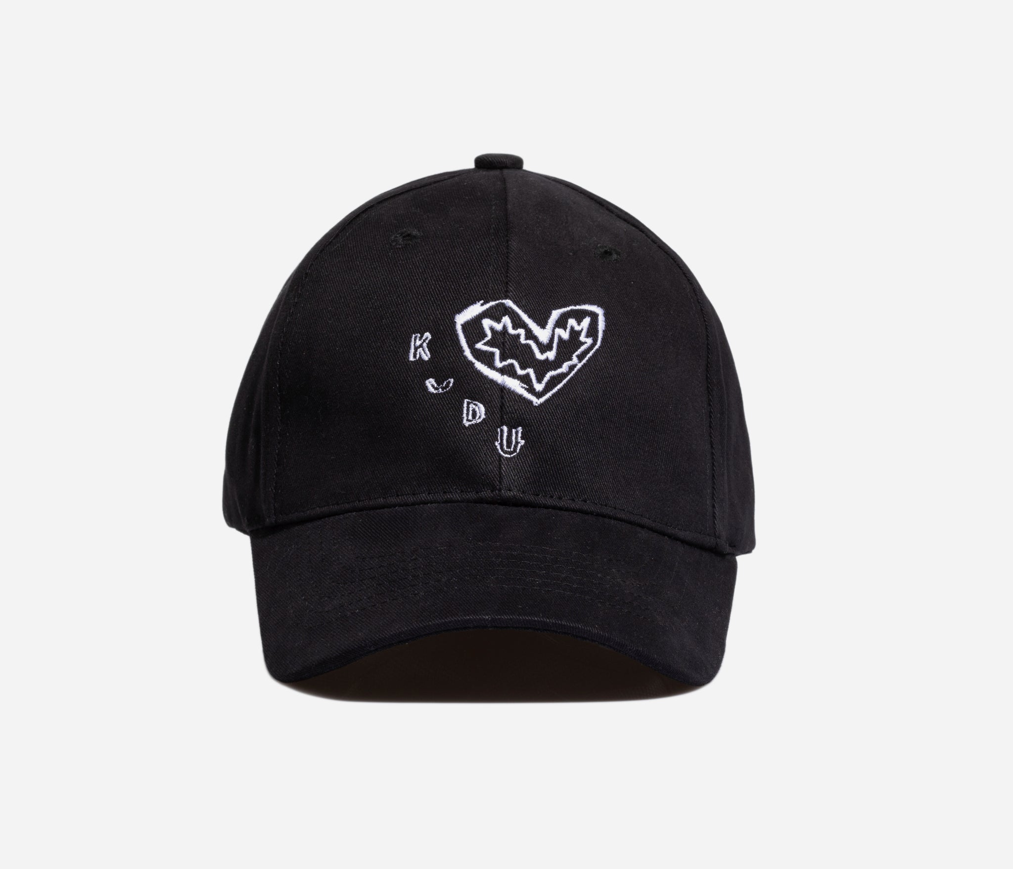 Black Kudu Bean Loved Hat