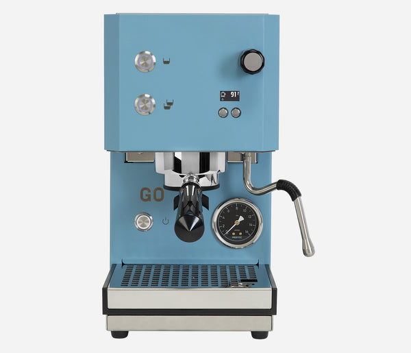 KUDU Coffee: Profitec GO 2.0 Blue Matt