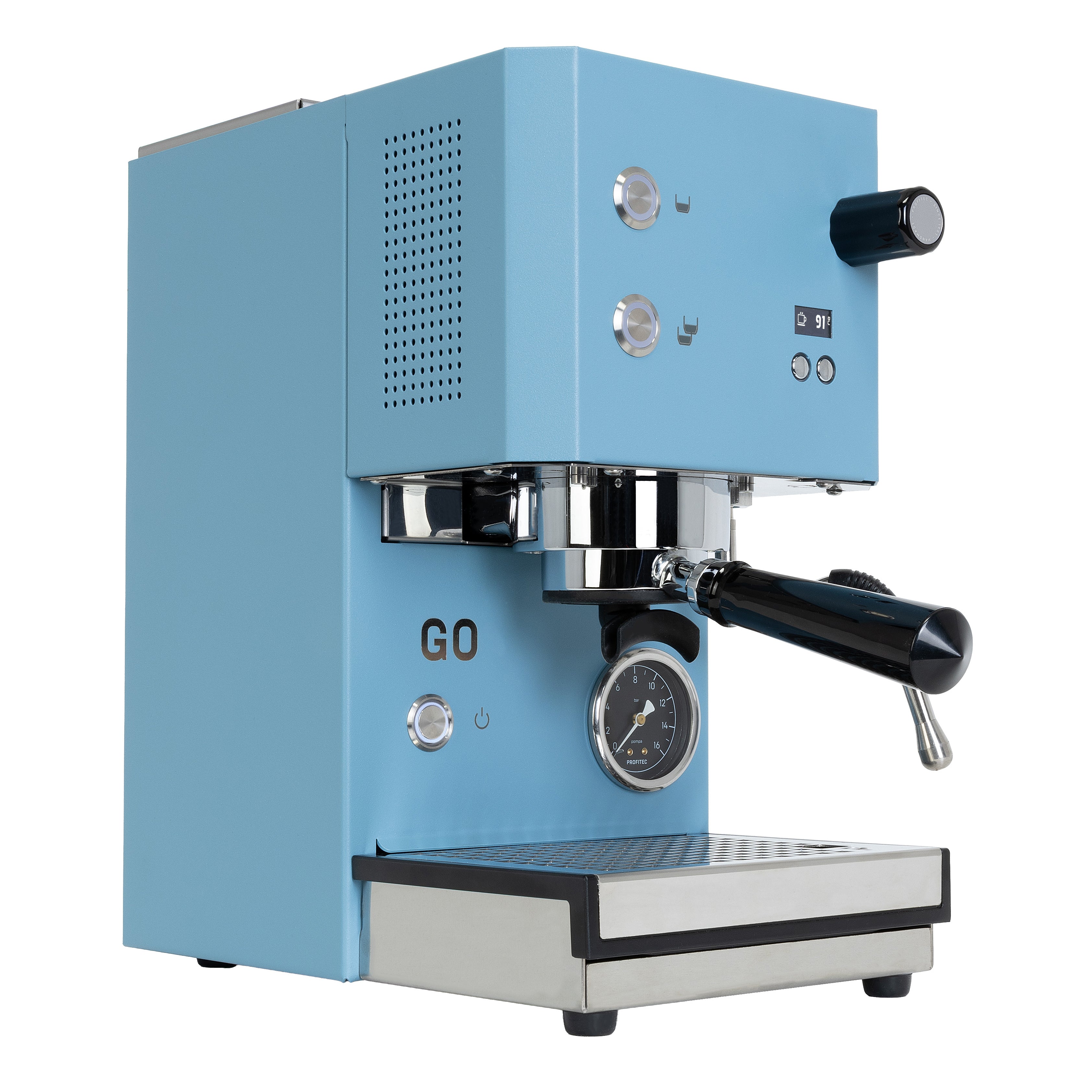 Profitec GO 2.0 Blue Matt