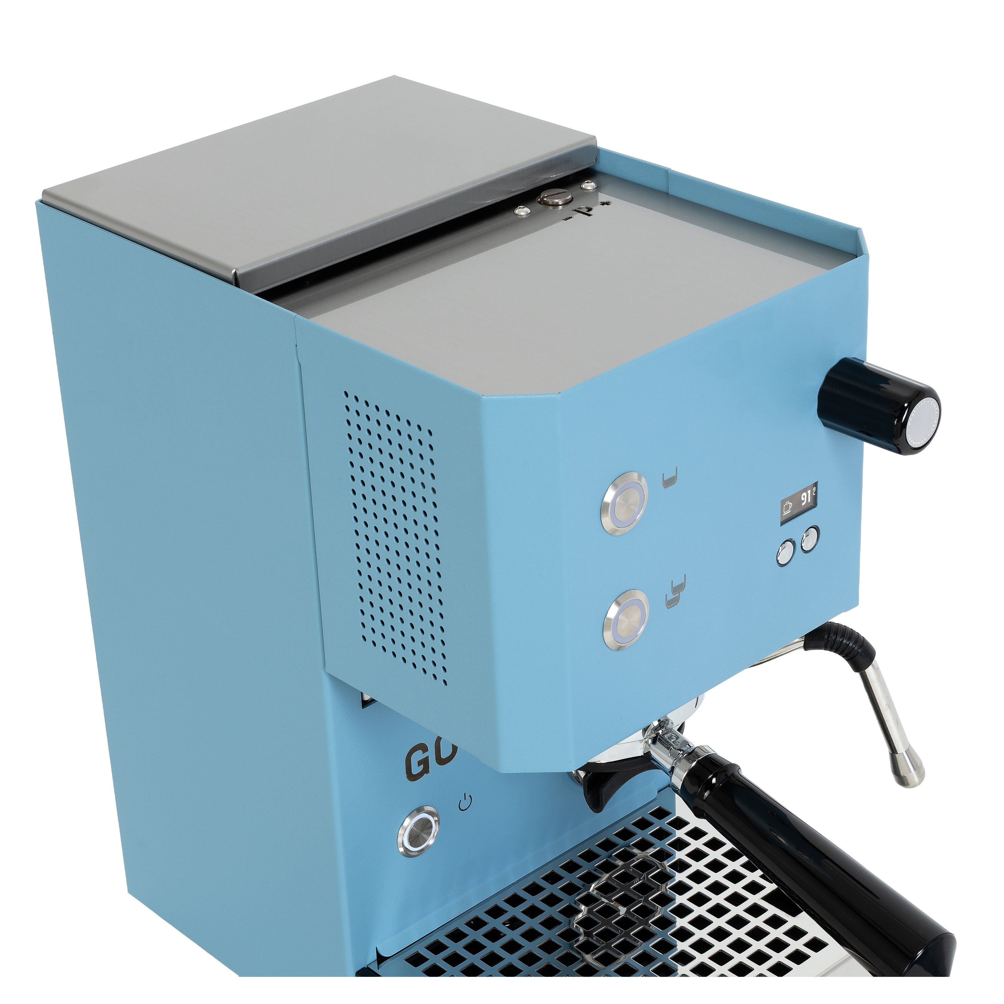Profitec GO 2.0 Blue Matt