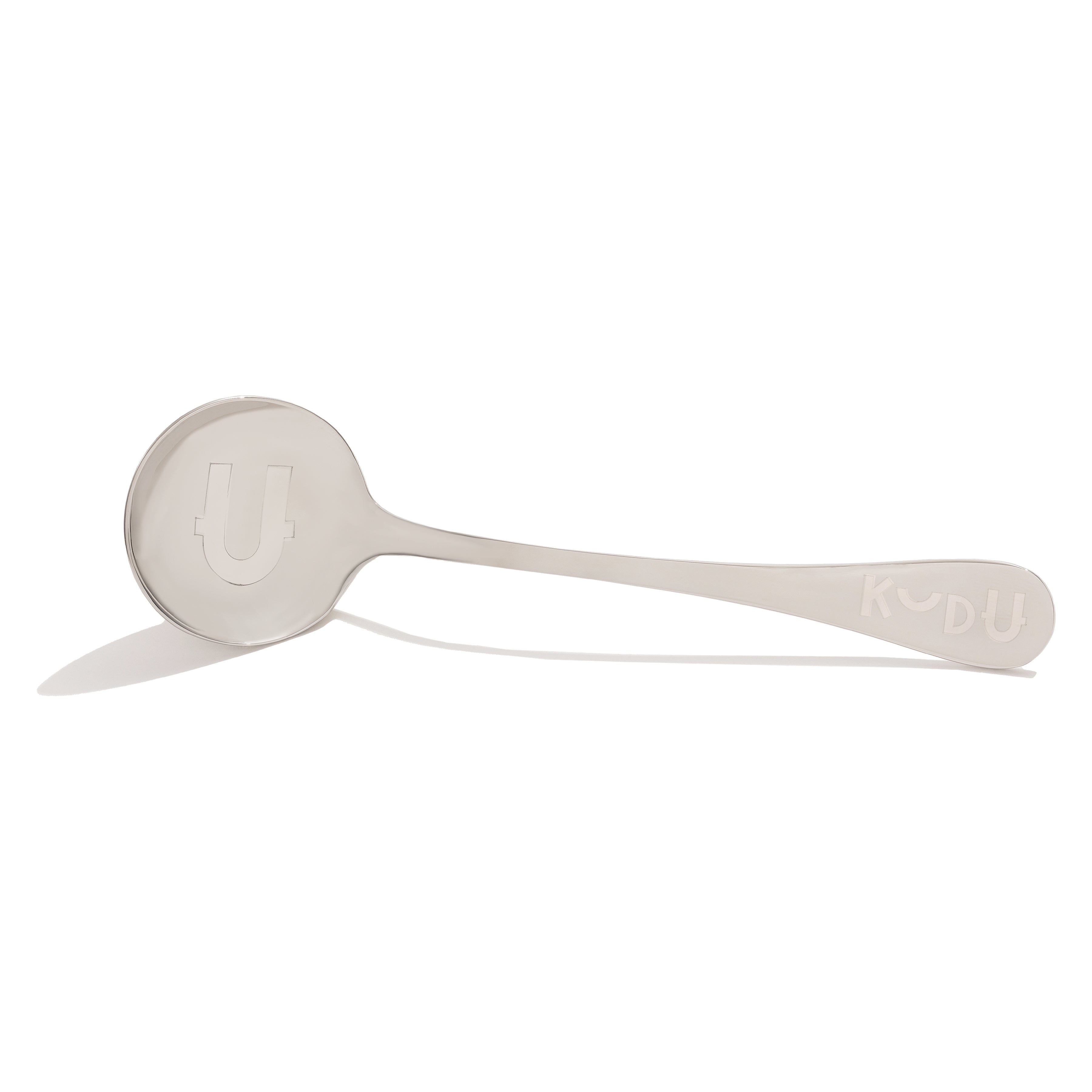 KUDU Cupping Spoon