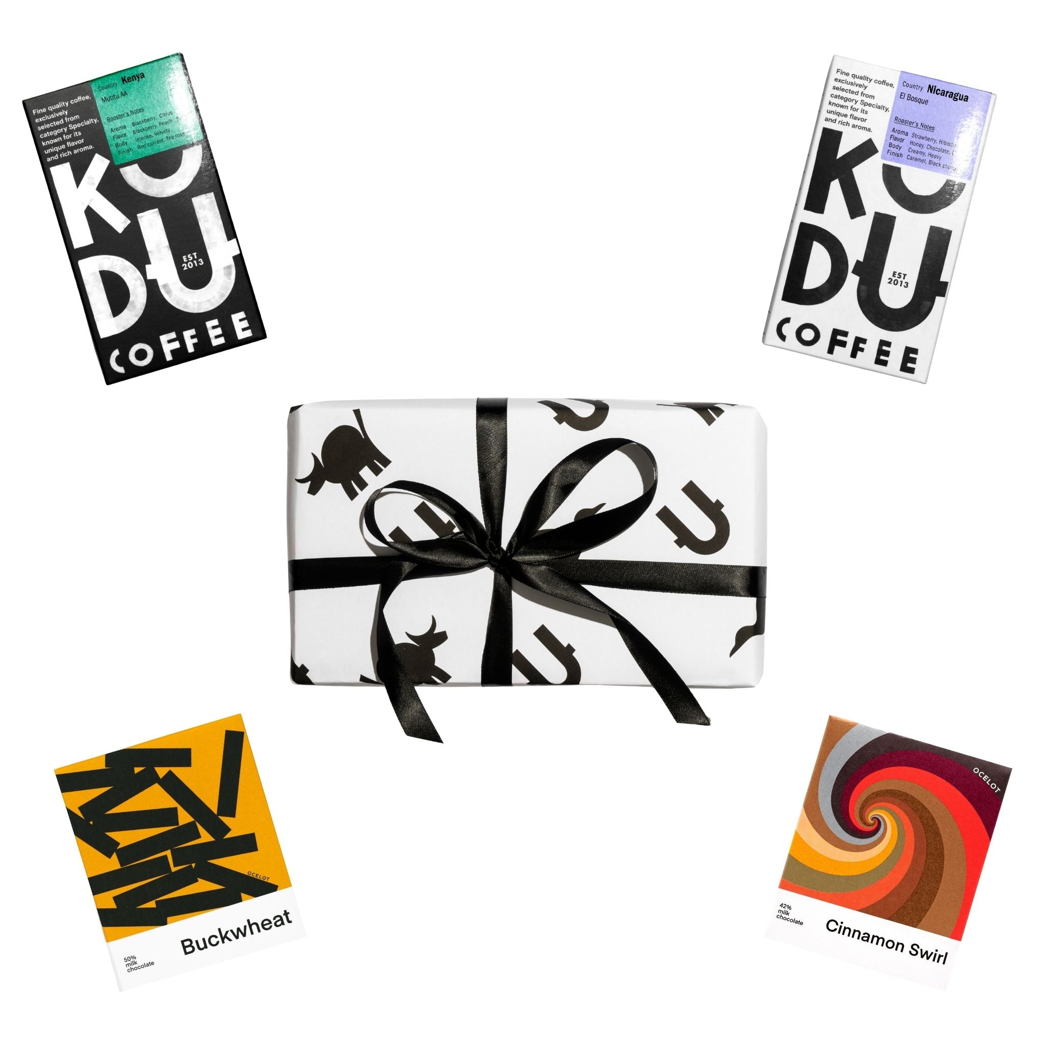 Daily Gift Box