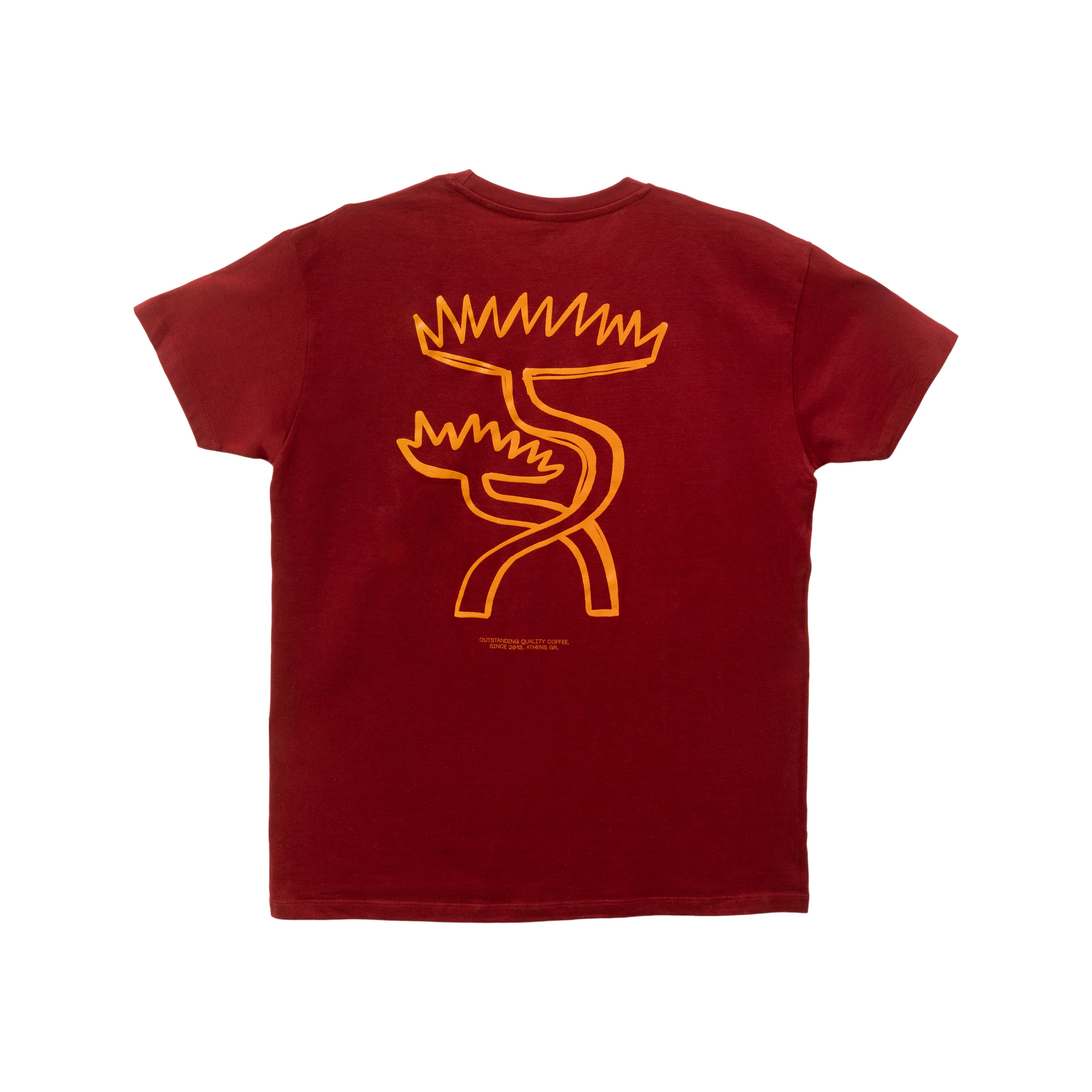 Red Hot Chili T-shirt