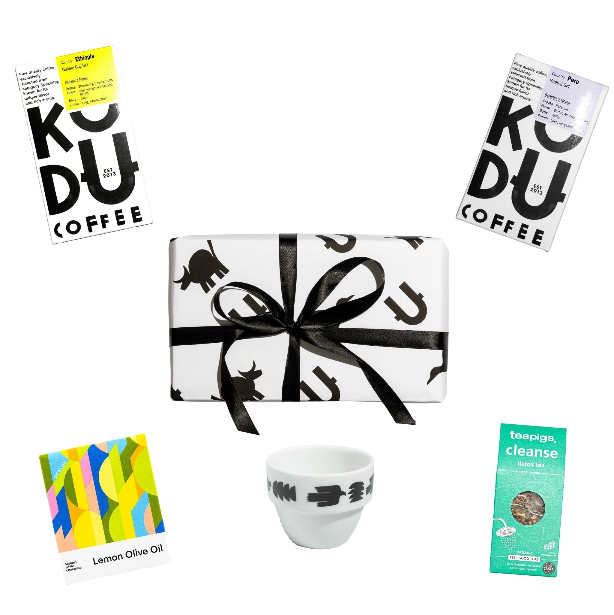 Select Gift Box