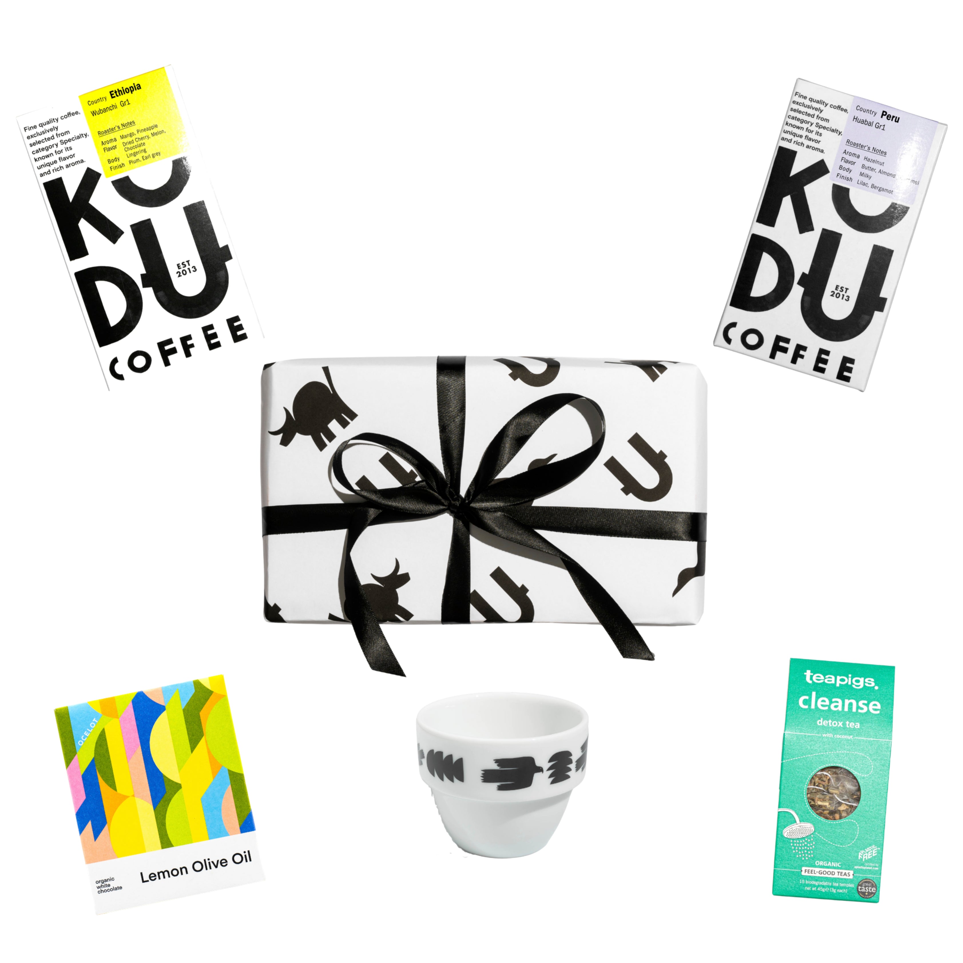 Select Gift Box