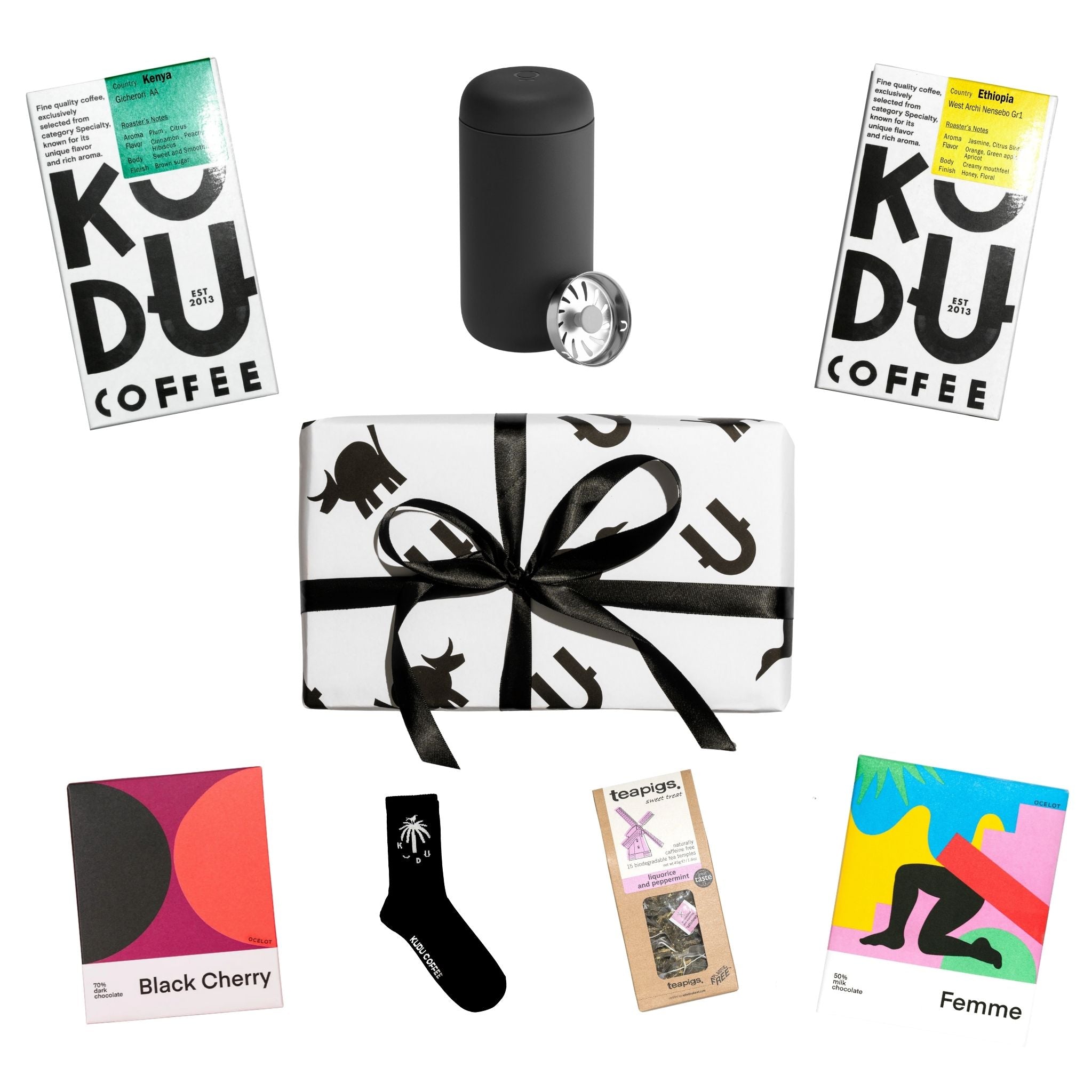 Signature Gift Box
