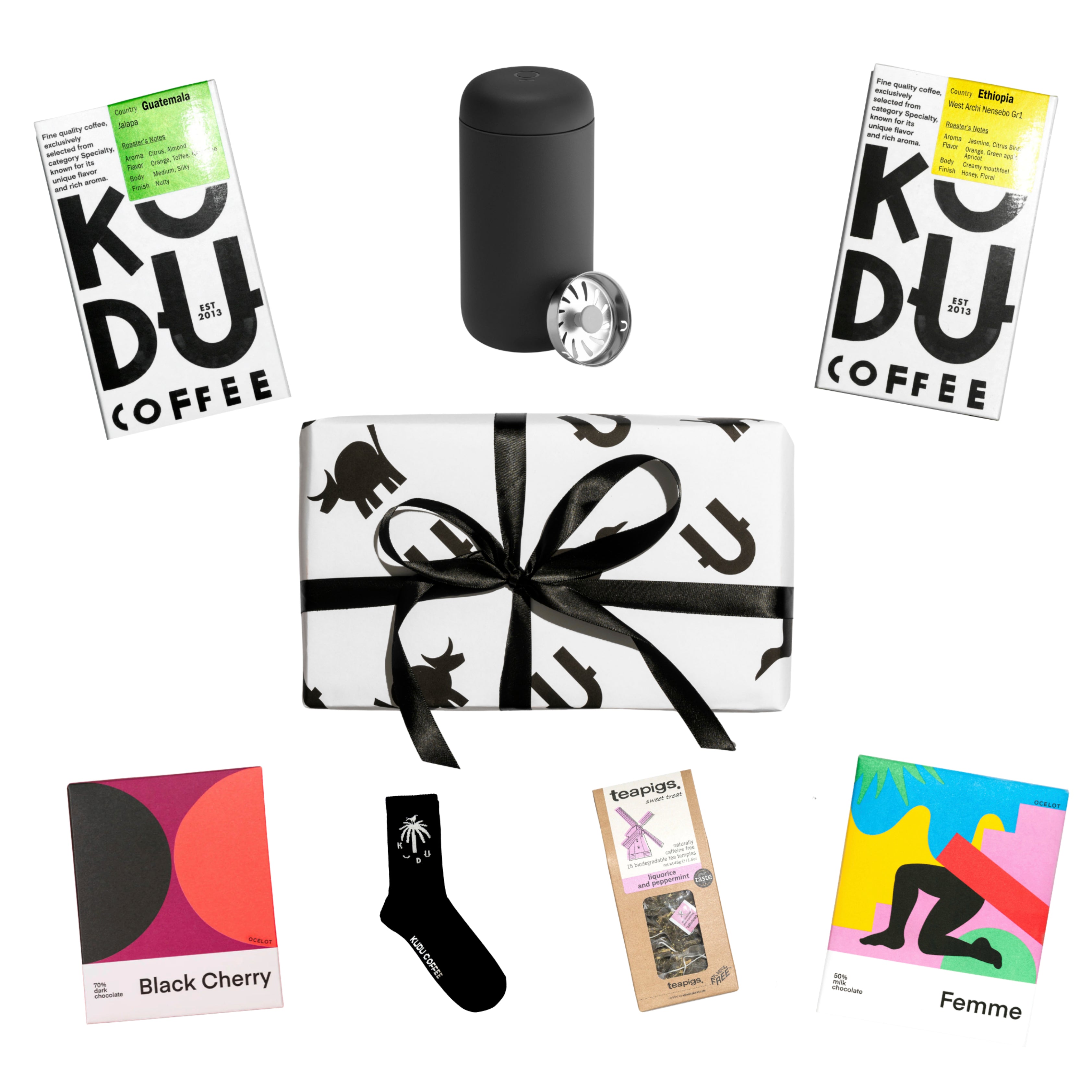 Signature Gift Box