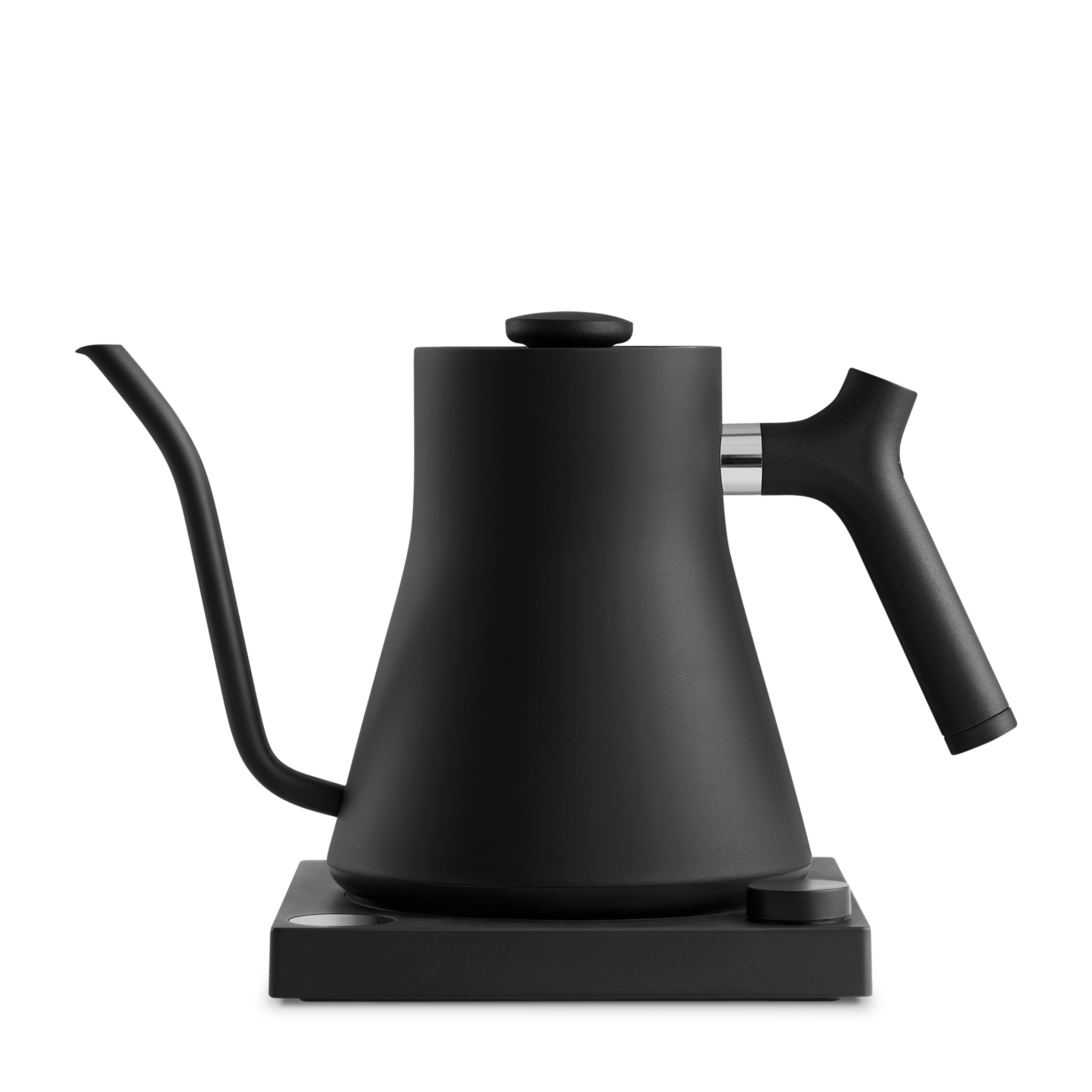 Fellow Stagg EKG Electric Pour-Over Kettle Matte Black 0,9L