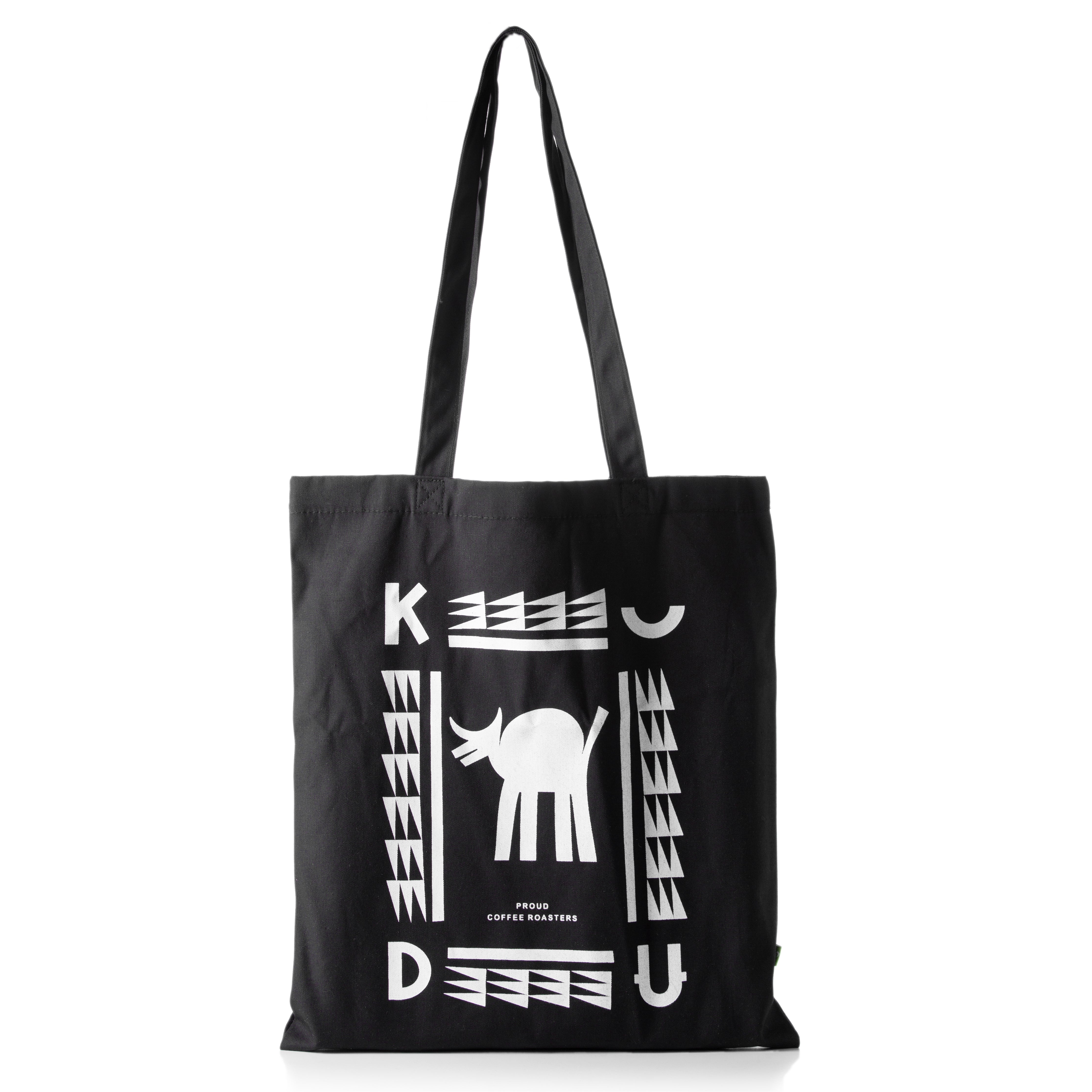 The Coffee Tote Bag