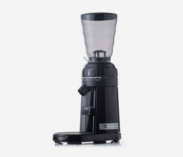 KUDU Coffee: Hario V60 Electric Coffee Grinder