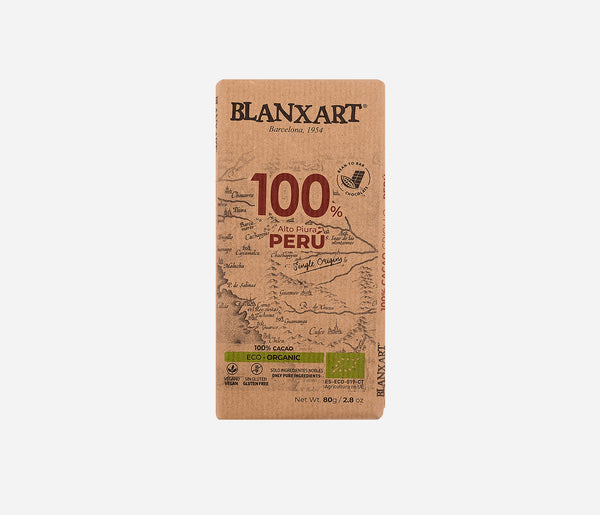 KUDU Coffee: Blanxart Peru 100% Eco 80 gr