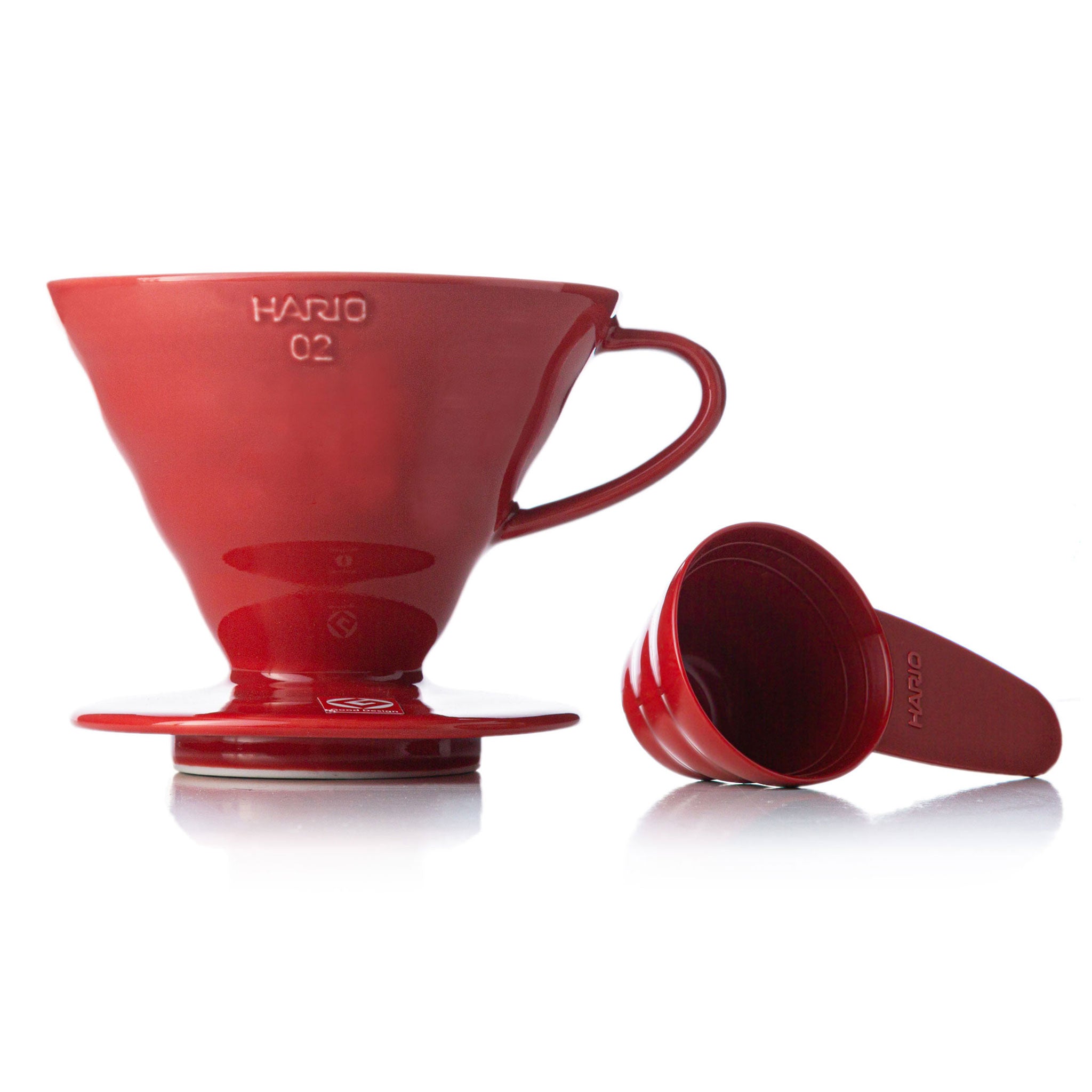 Hario Dripper V60 02 Ceramic